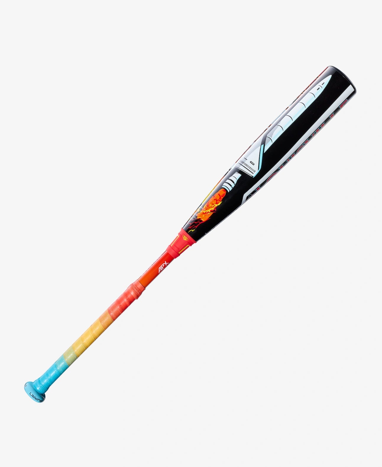 2026 Louisville Slugger (-10) Supra™ Starship 2 ¾” USSSA Baseball Bat: WBL4183010