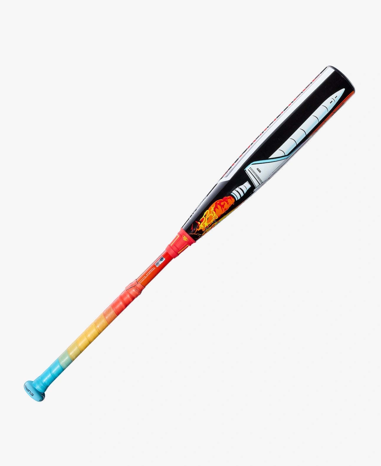 2026 Louisville Slugger (-10) Supra™ Starship 2 ¾” USSSA Baseball Bat: WBL4183010