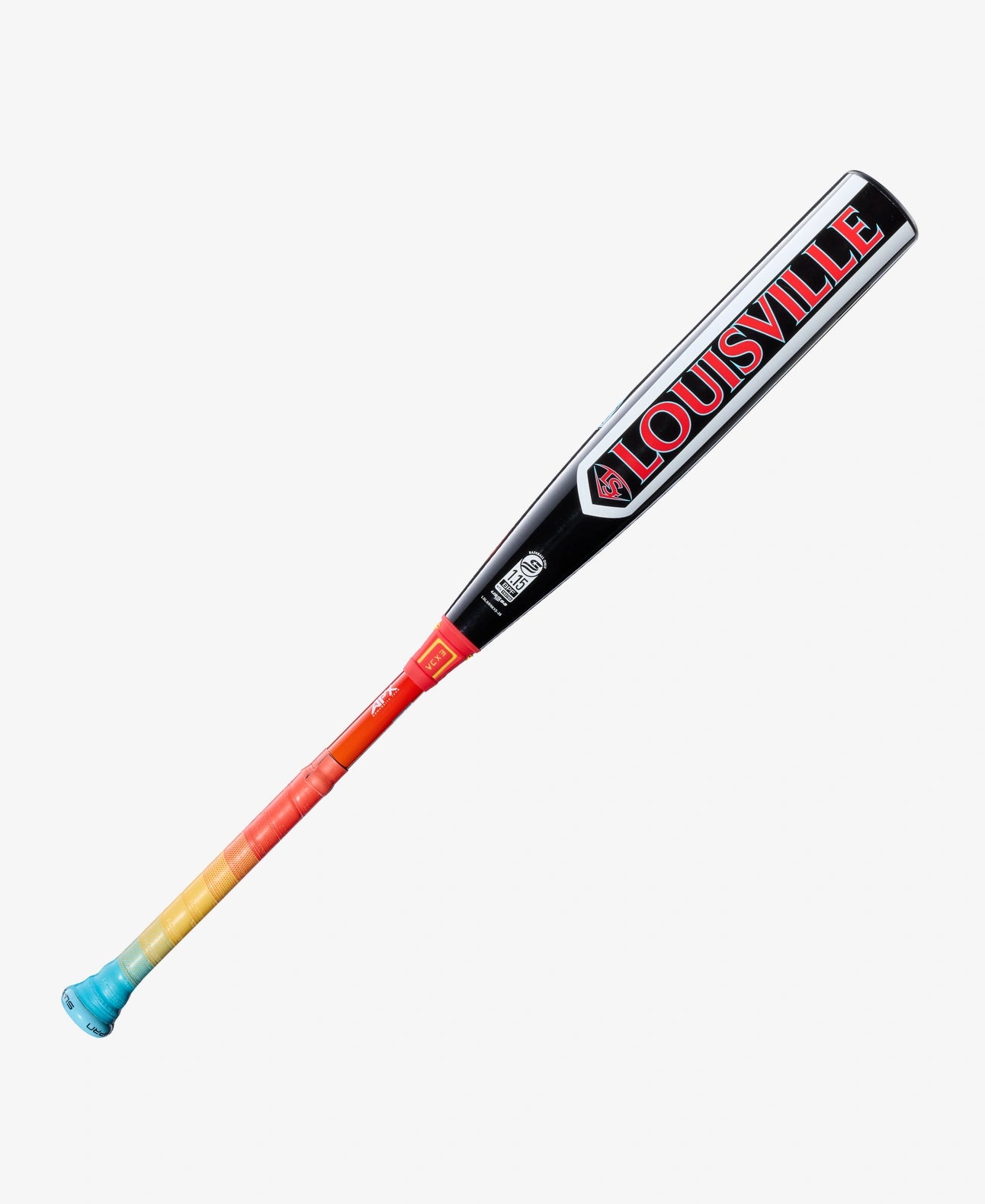 2026 Louisville Slugger (-5) Supra™ Starship 2 ¾” USSSA Baseball Bat: WBL4185010