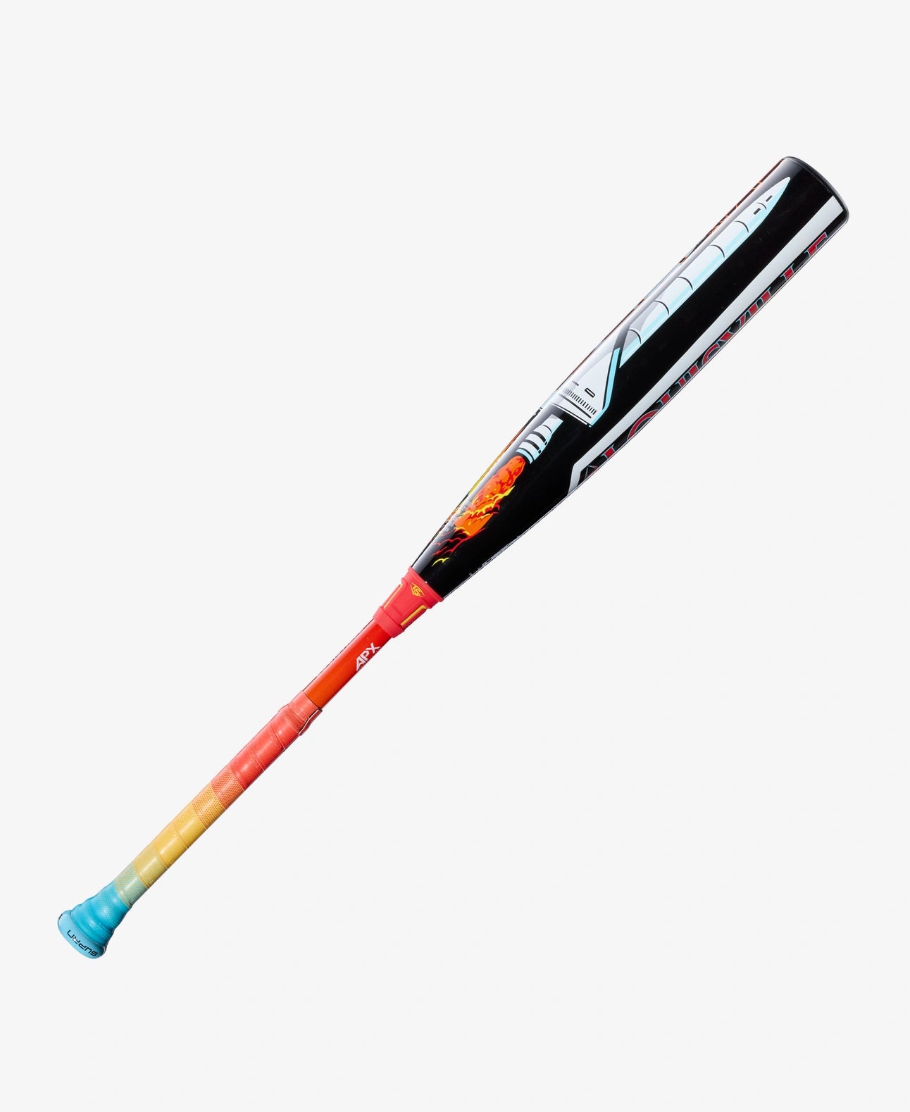 2026 Louisville Slugger (-5) Supra™ Starship 2 ¾” USSSA Baseball Bat: WBL4185010