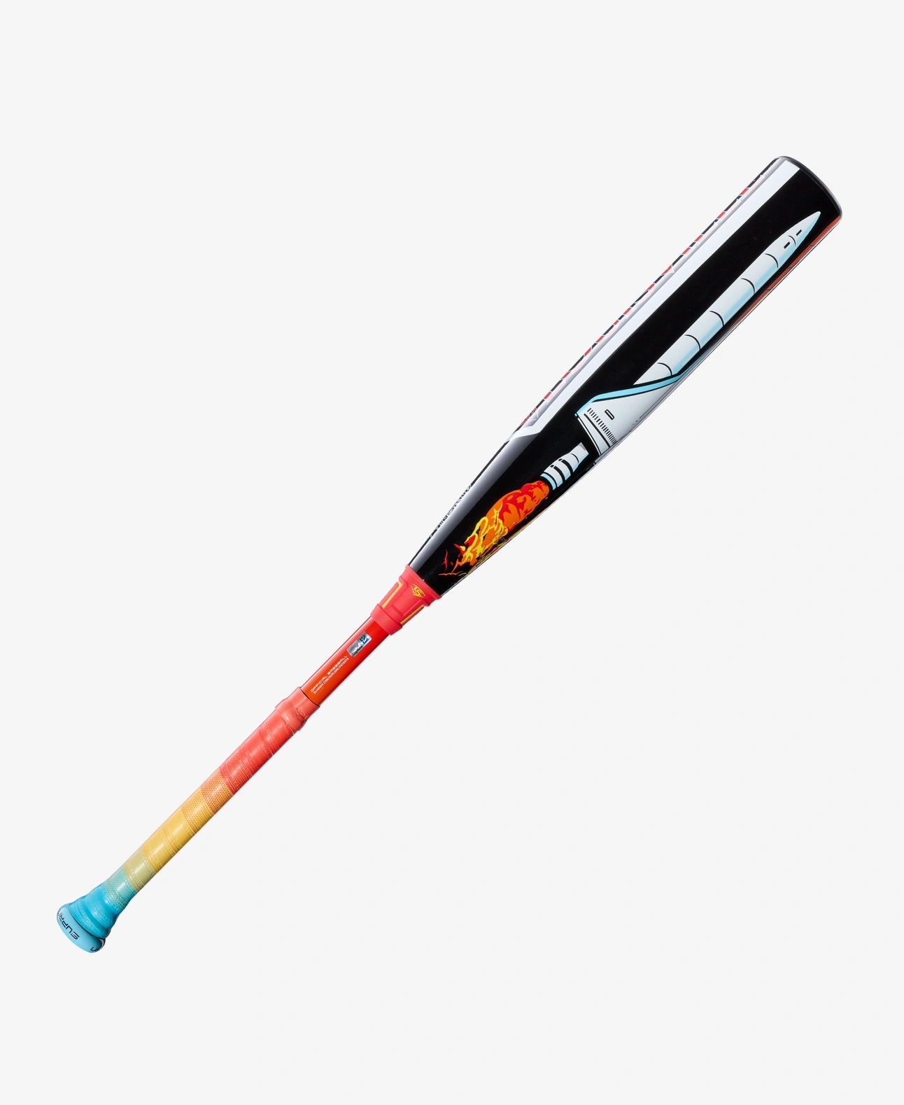 2026 Louisville Slugger (-5) Supra™ Starship 2 ¾” USSSA Baseball Bat: WBL4185010