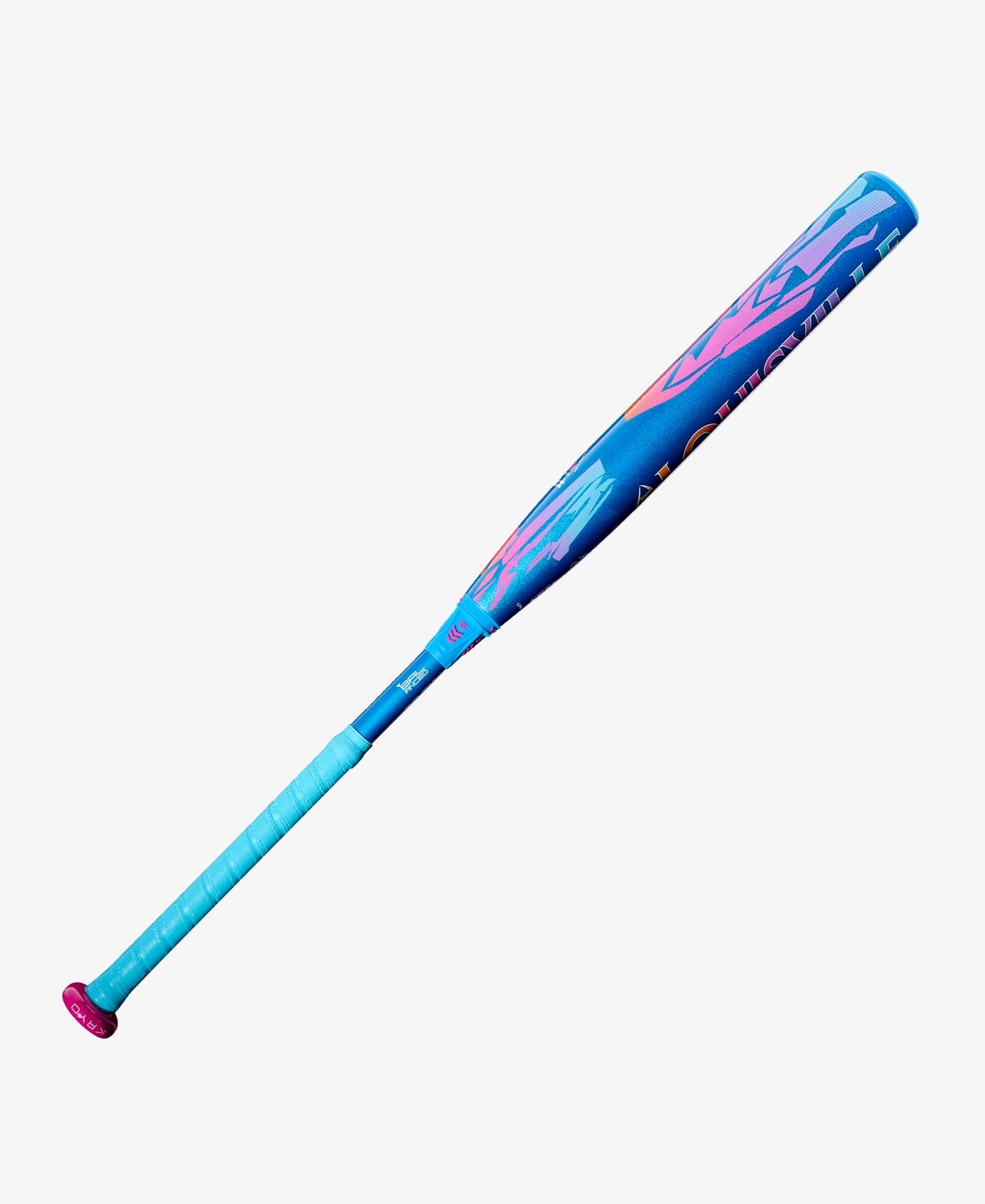 2026 Louisville Slugger -10 Kryo LTM Fastpitch Bat: WBL4187010
