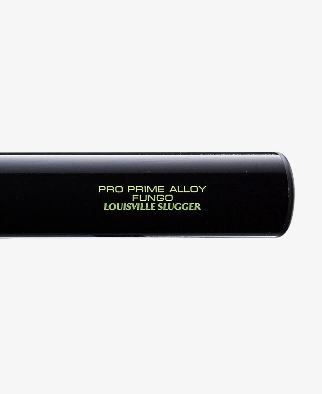 Louisville Slugger Pro Prime Alloy Fungo (-13) 35” Black: WBL4201010