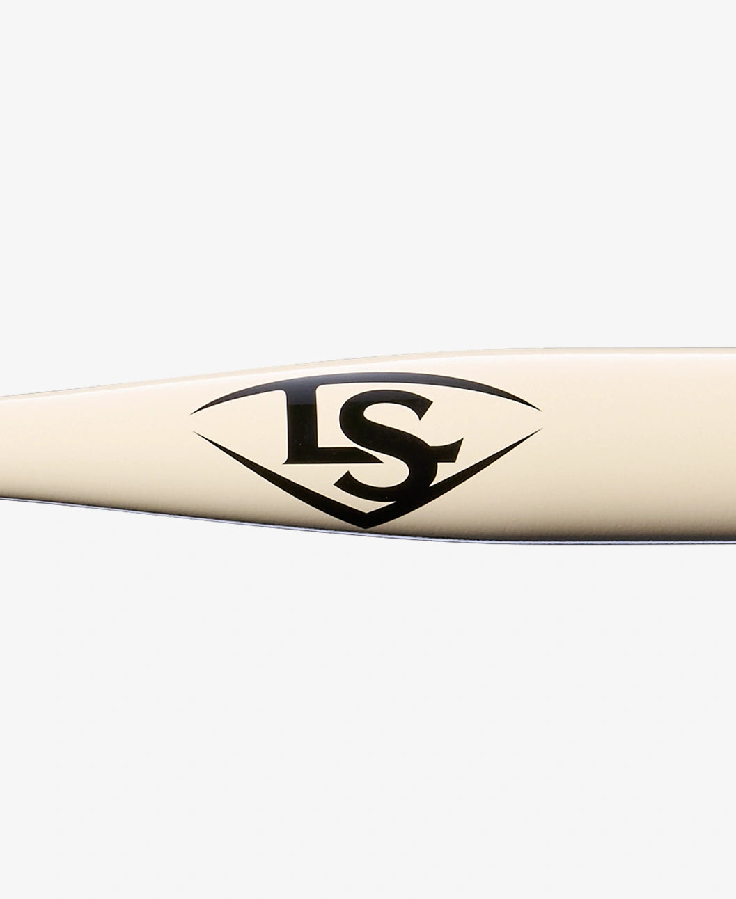 Louisville Slugger Pro Prime Alloy Fungo (-13) 35” Ivory: WBL4202010