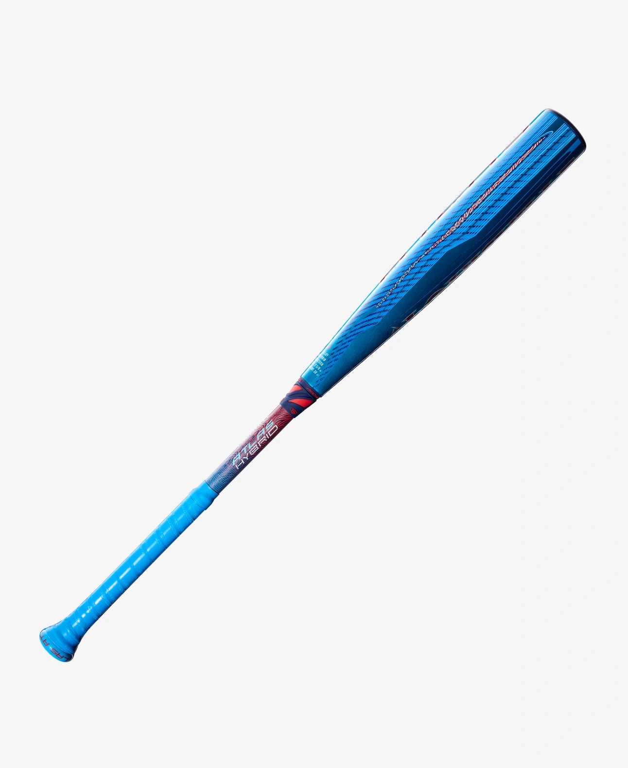 2027 Louisville Slugger Atlas Hybrid BBCOR Baseball Bat: WBL4246010