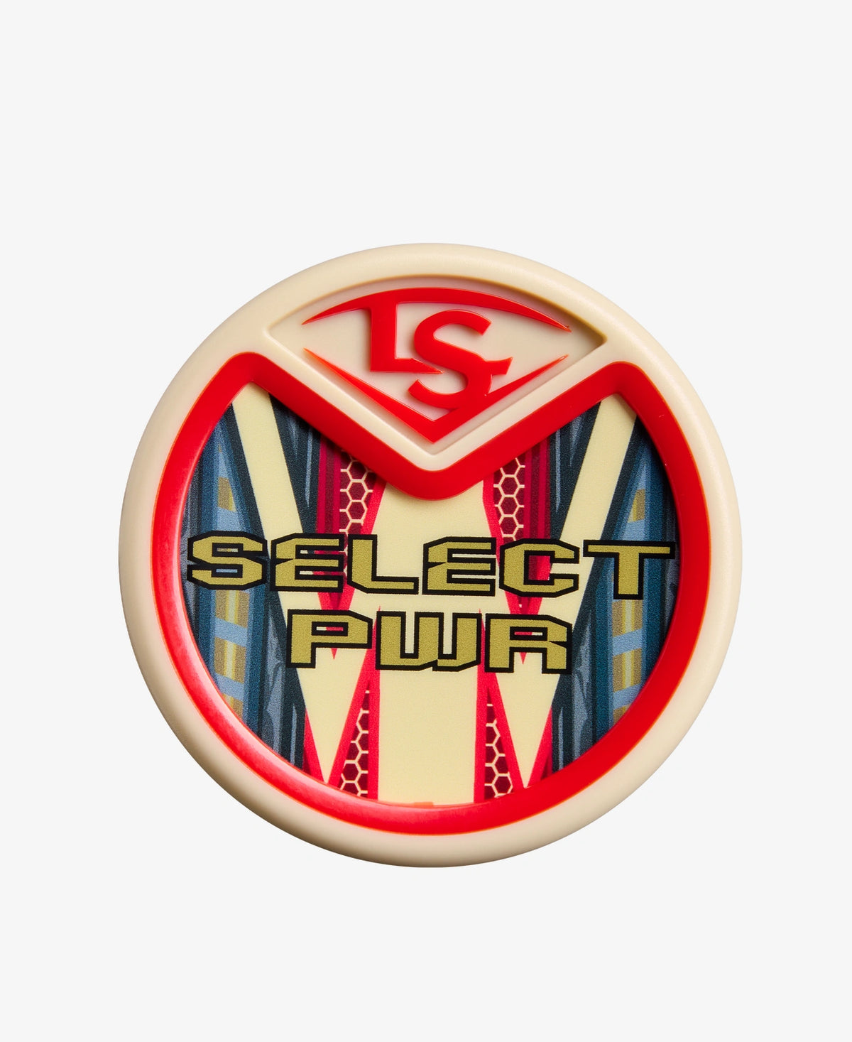 2027 Louisville Slugger Select PWR™ (-3) BBCOR Baseball Bat: WBL4247010