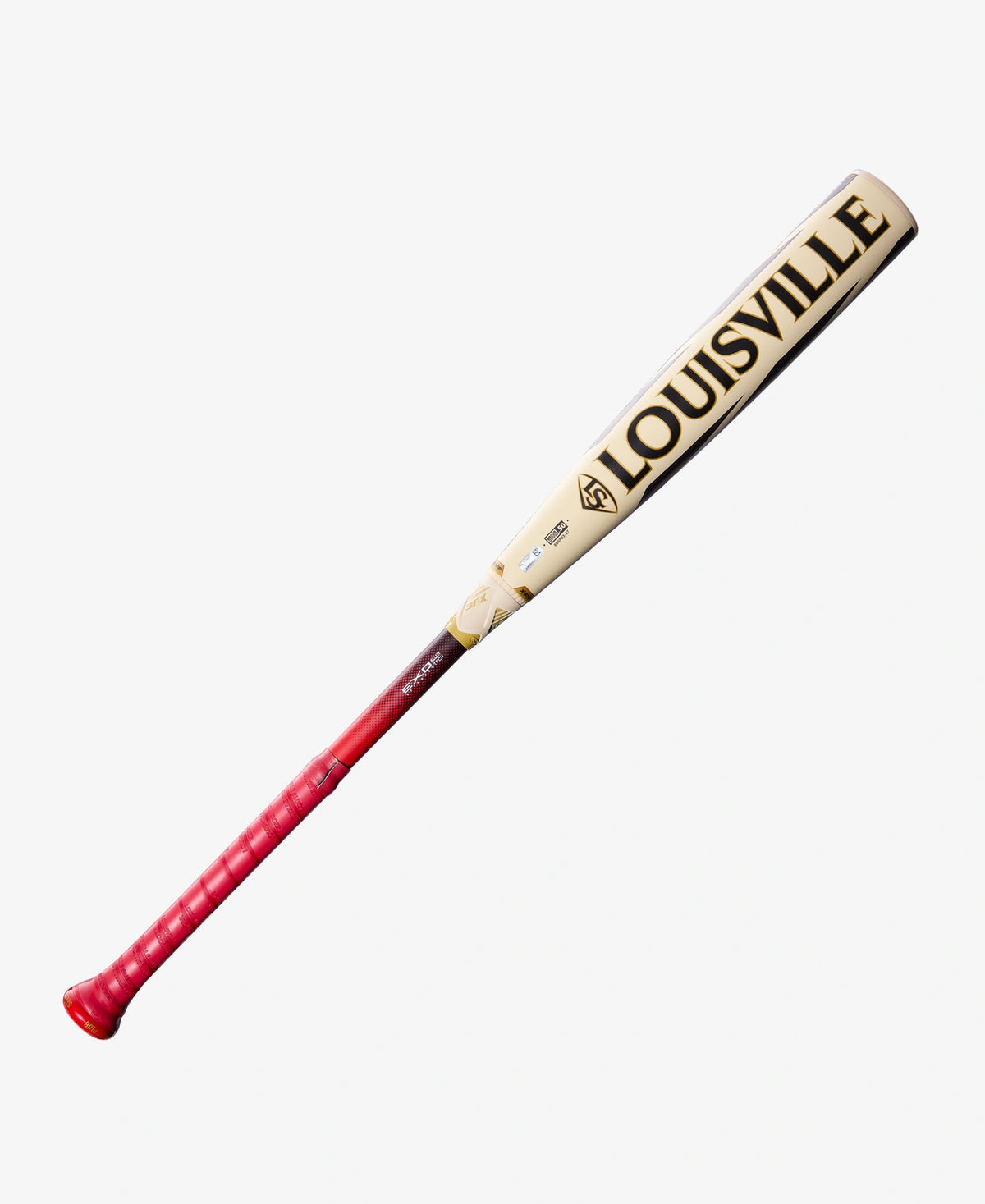 2027 Louisville Slugger Select PWR™ (-3) BBCOR Baseball Bat: WBL4247010