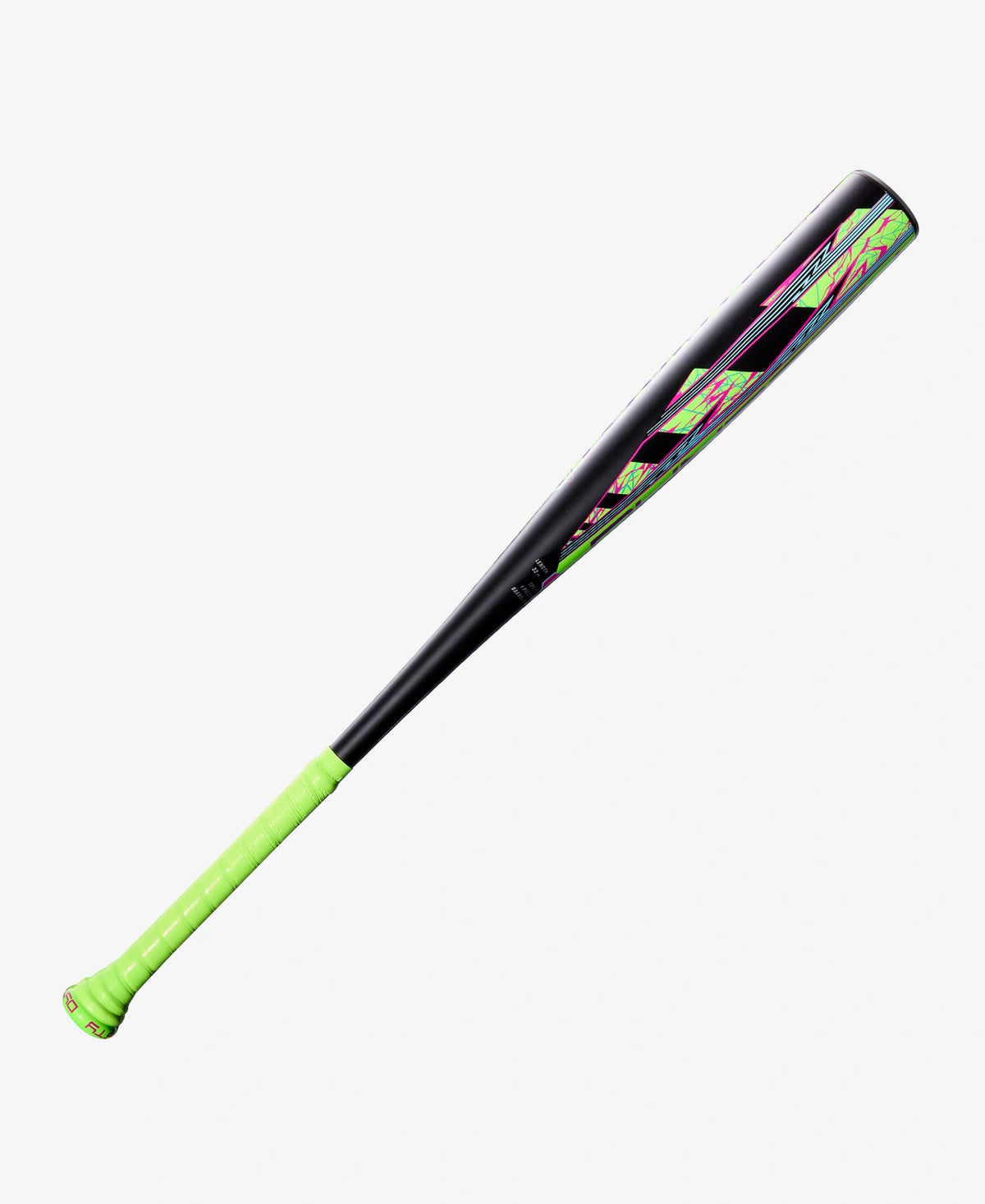 2027 Louisville Slugger Dynasty (-3) BBCOR Baseball Bat: WBL4250010