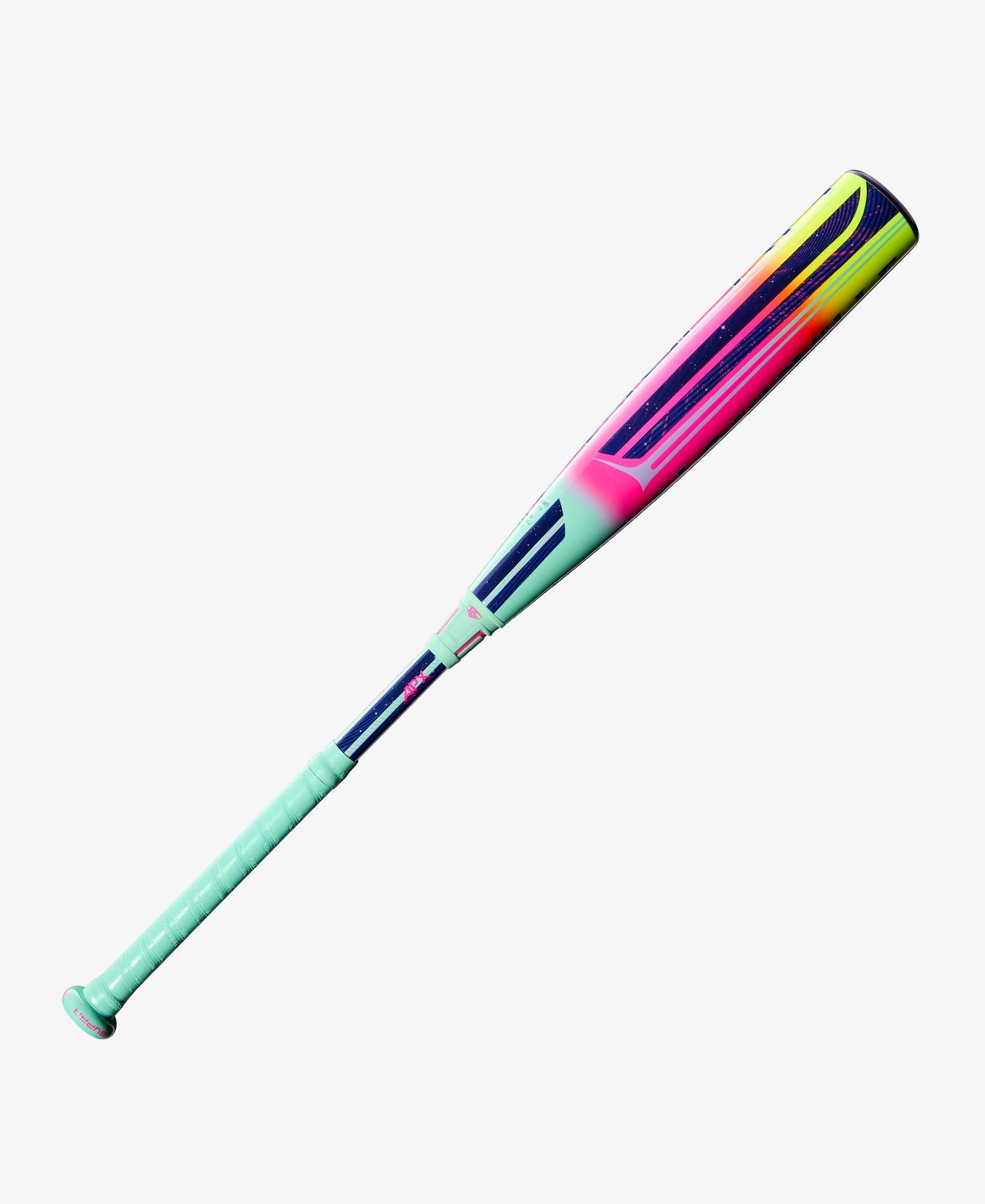 2027 Louisville Slugger Supra™ (-10) 2 ¾” USSSA Baseball Bat: WBL4251010