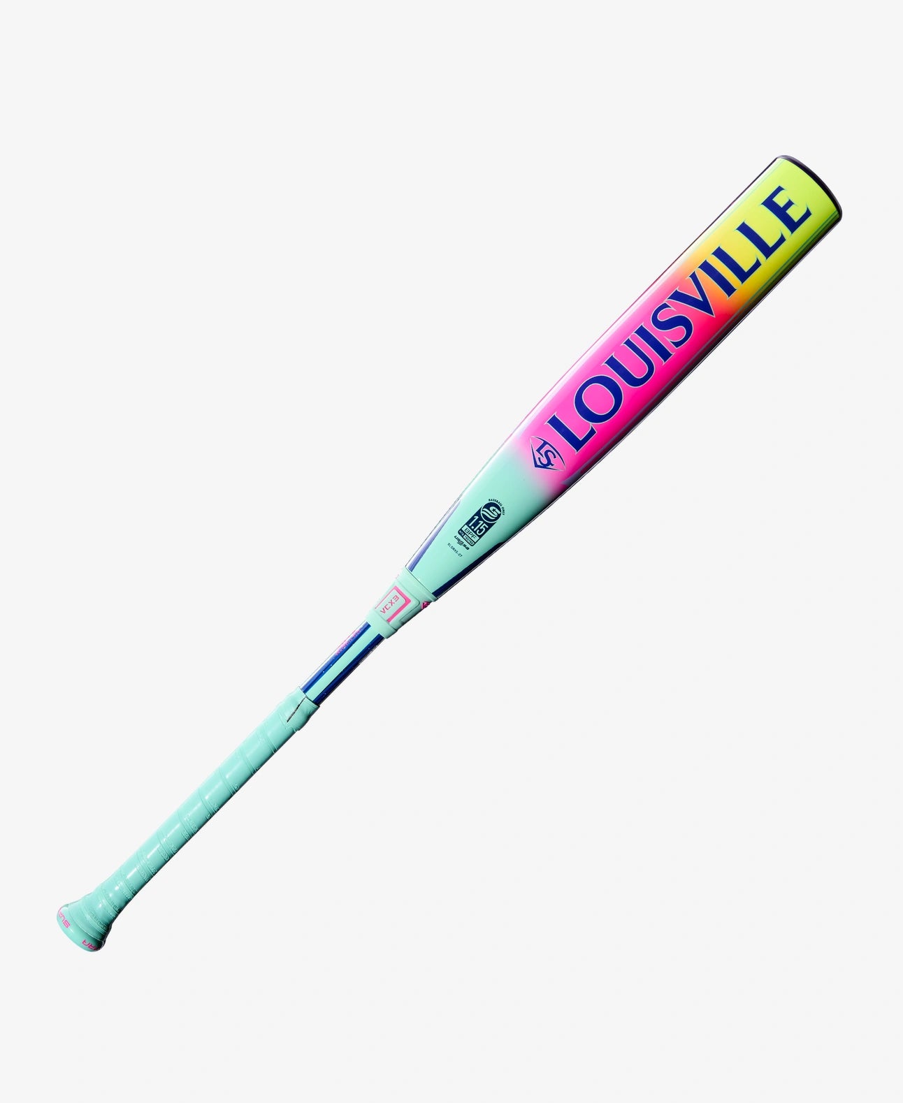 2027 Louisville Slugger (-5) Supra™ 2 ¾” USSSA Baseball Bat: WBL4253010