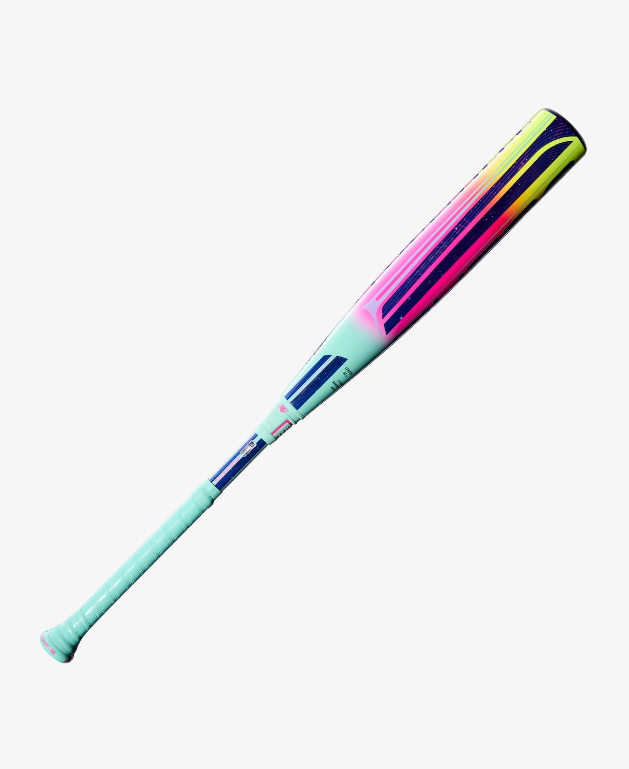 2027 Louisville Slugger (-5) Supra™ 2 ¾” USSSA Baseball Bat: WBL4253010