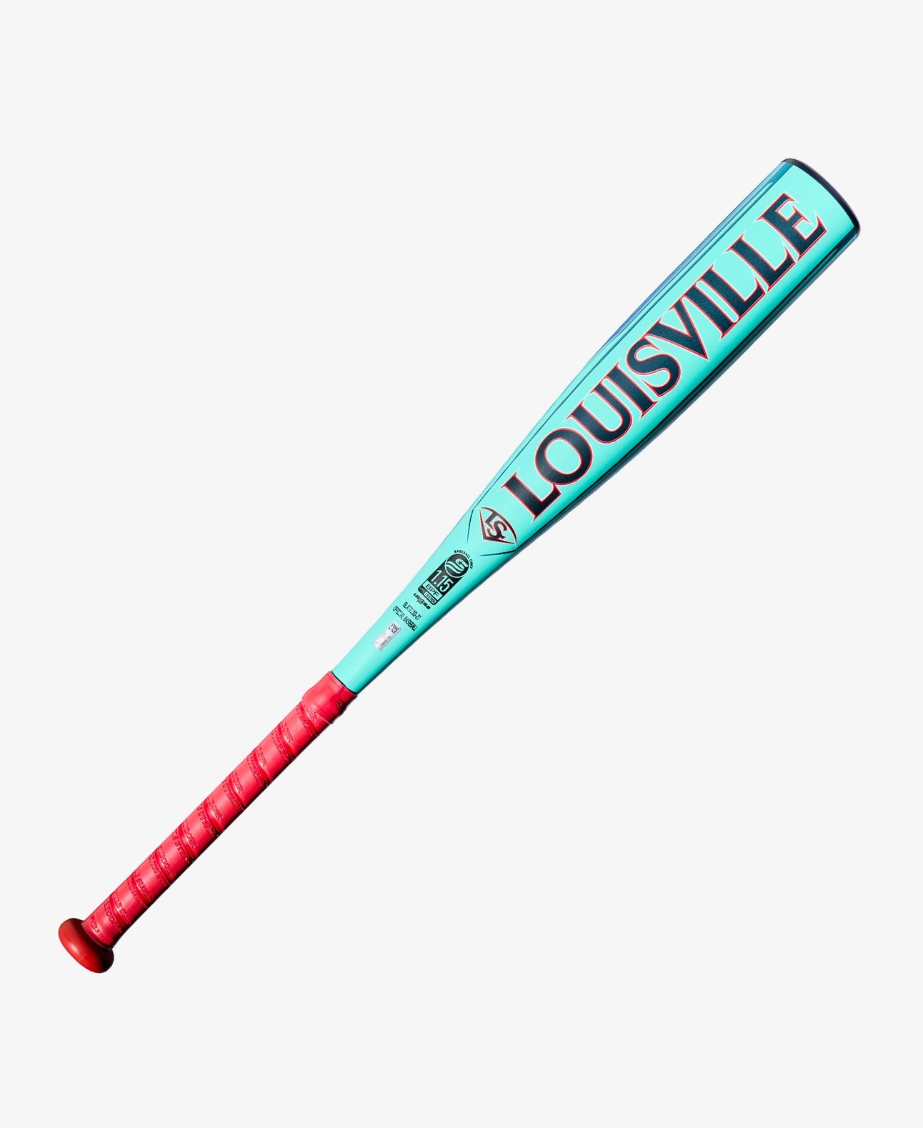 2027 Louisville Slugger Atlas™ JBB (-10) 2 ¾” USSSA Baseball Bat: WBL4257010