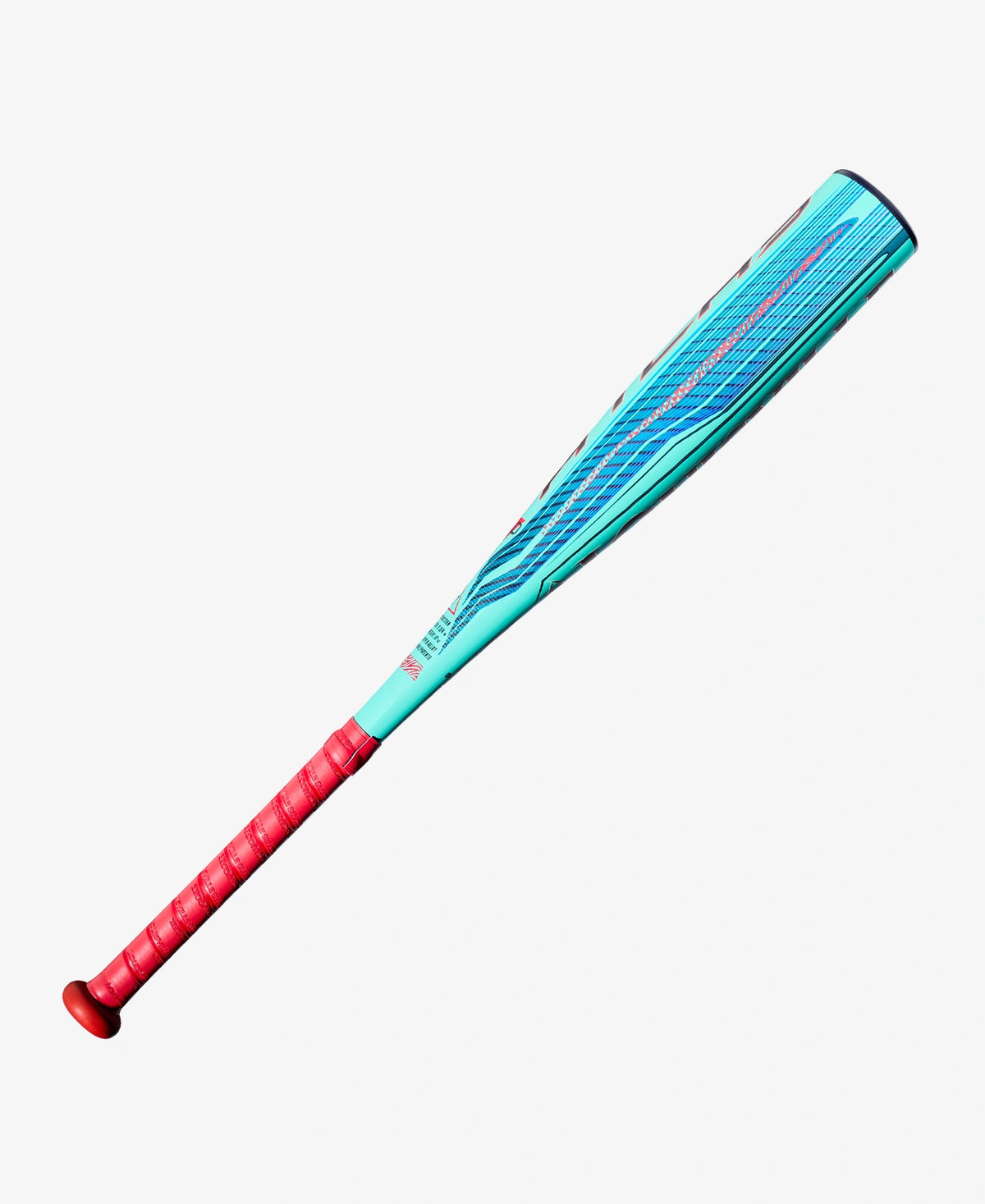 2027 Louisville Slugger Atlas™ JBB (-10) 2 ¾” USSSA Baseball Bat: WBL4257010