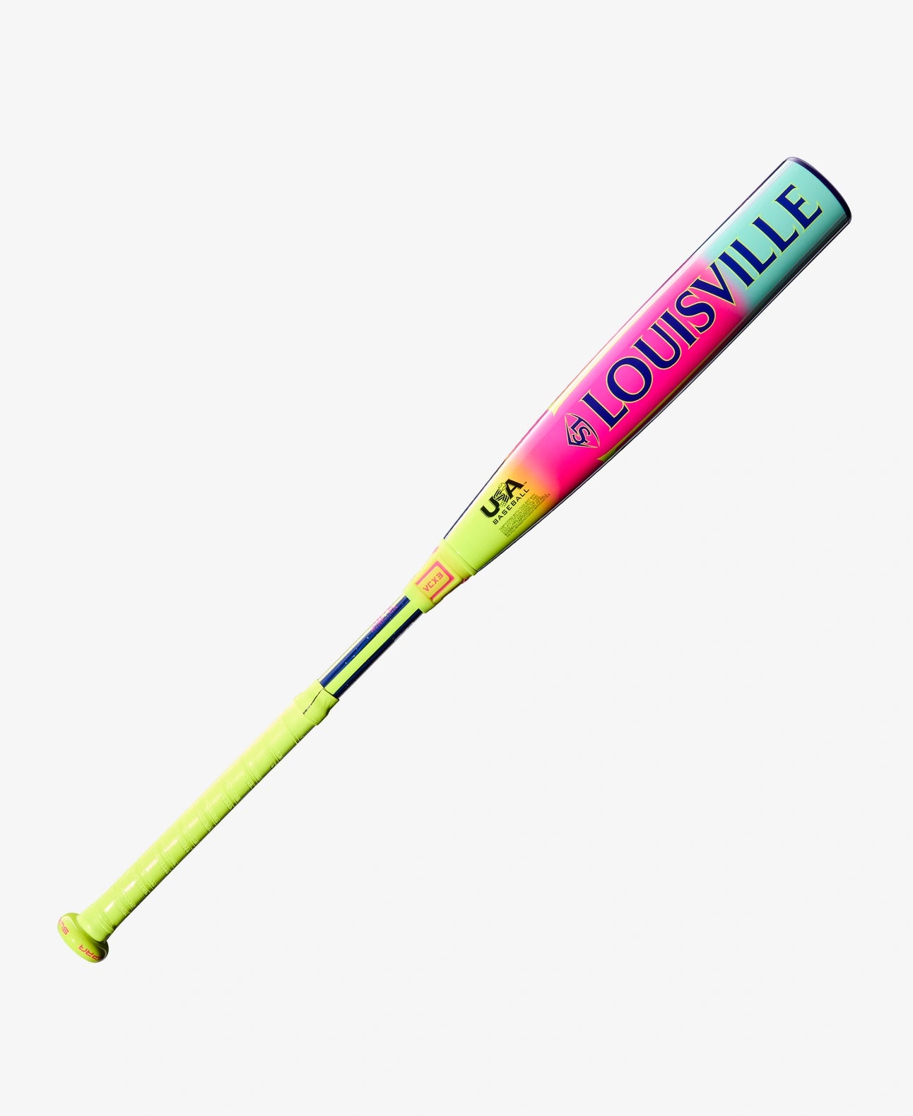 2027 Louisville Slugger Supra™ (-10) USA Baseball Bat: WBL4258010