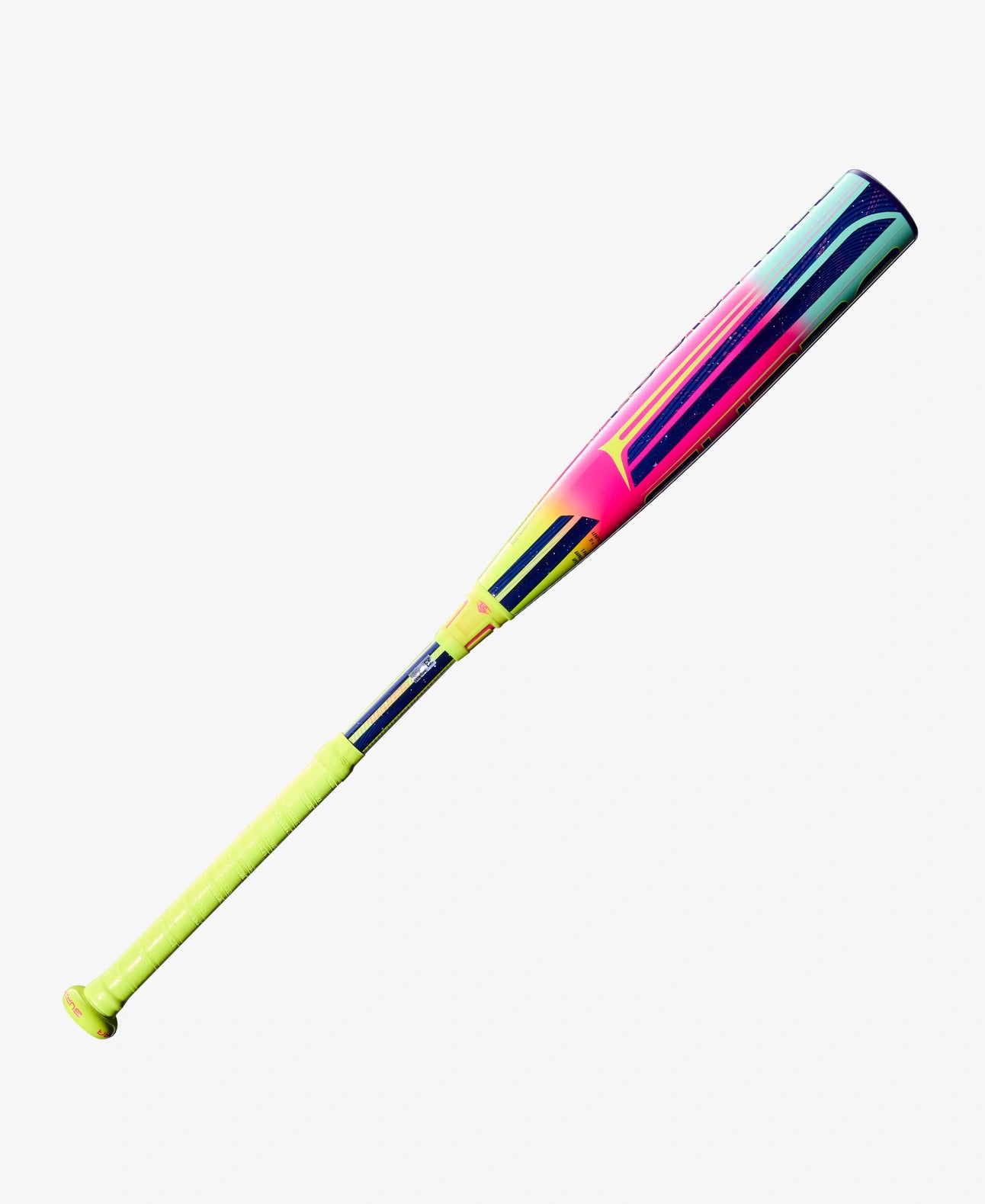 2027 Louisville Slugger Supra™ (-10) USA Baseball Bat: WBL4258010