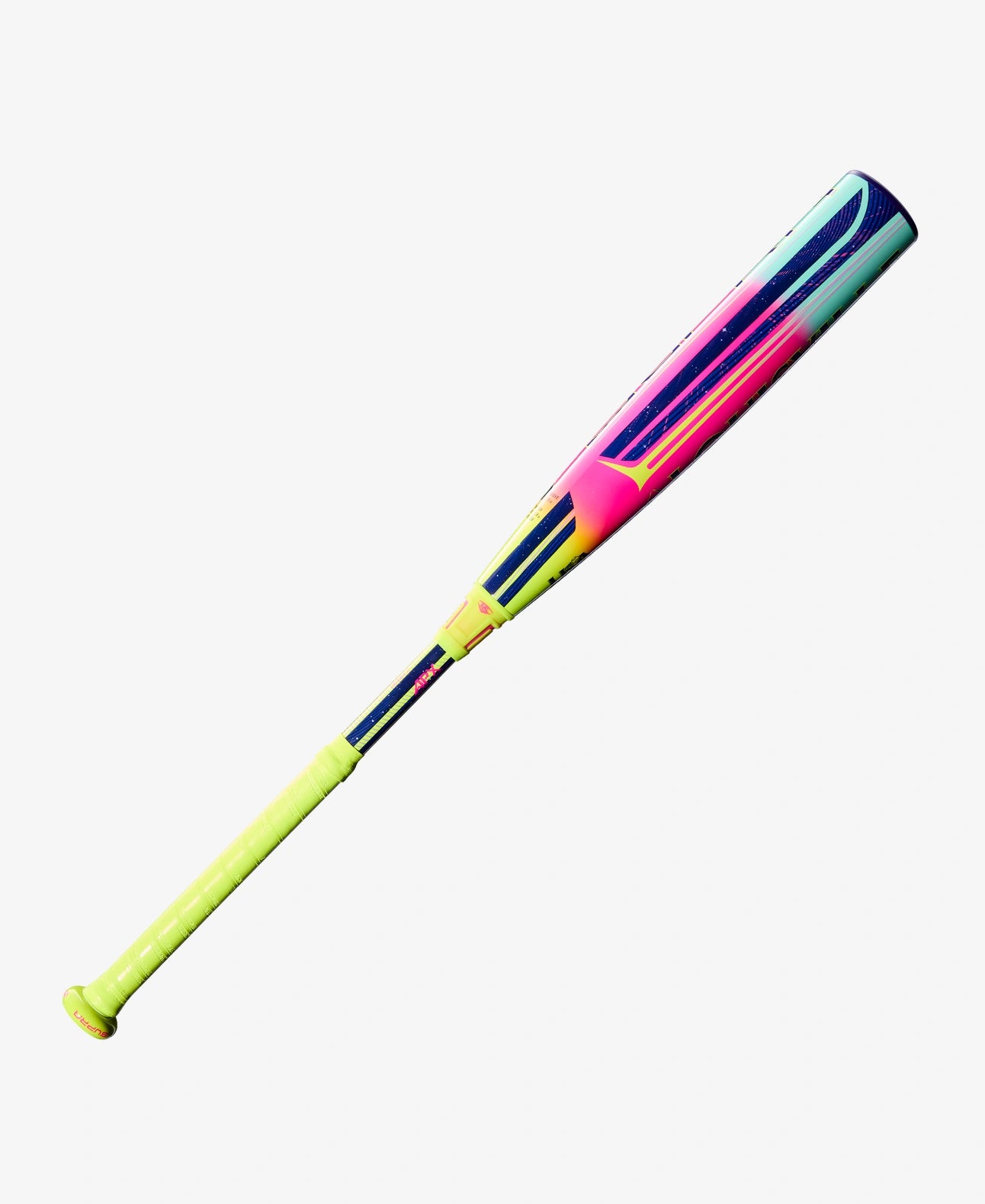 2027 Louisville Slugger Supra™ (-10) USA Baseball Bat: WBL4258010