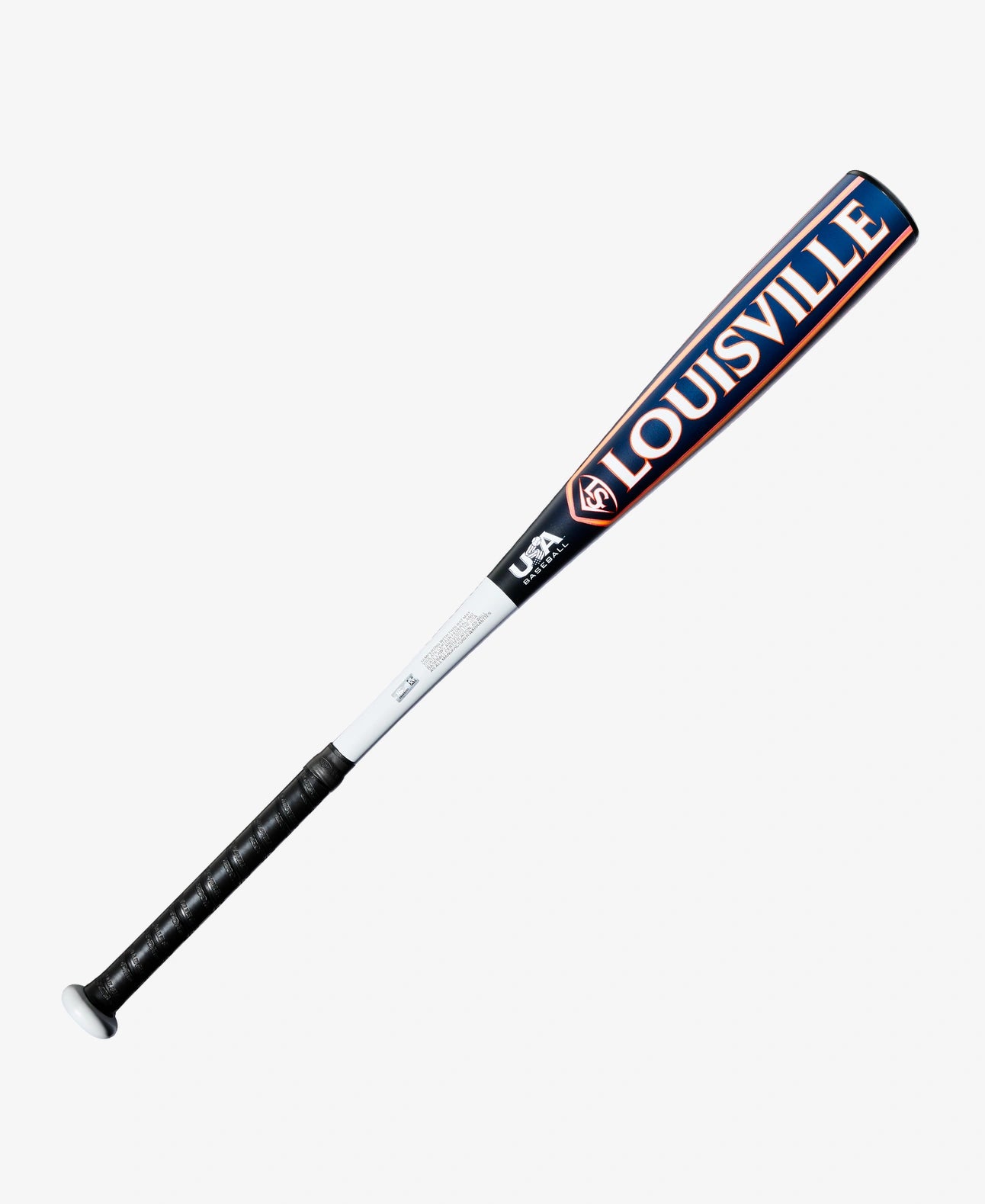 2027 Louisville Slugger Omaha™ (-10) USA Baseball Bat: WBL4262010