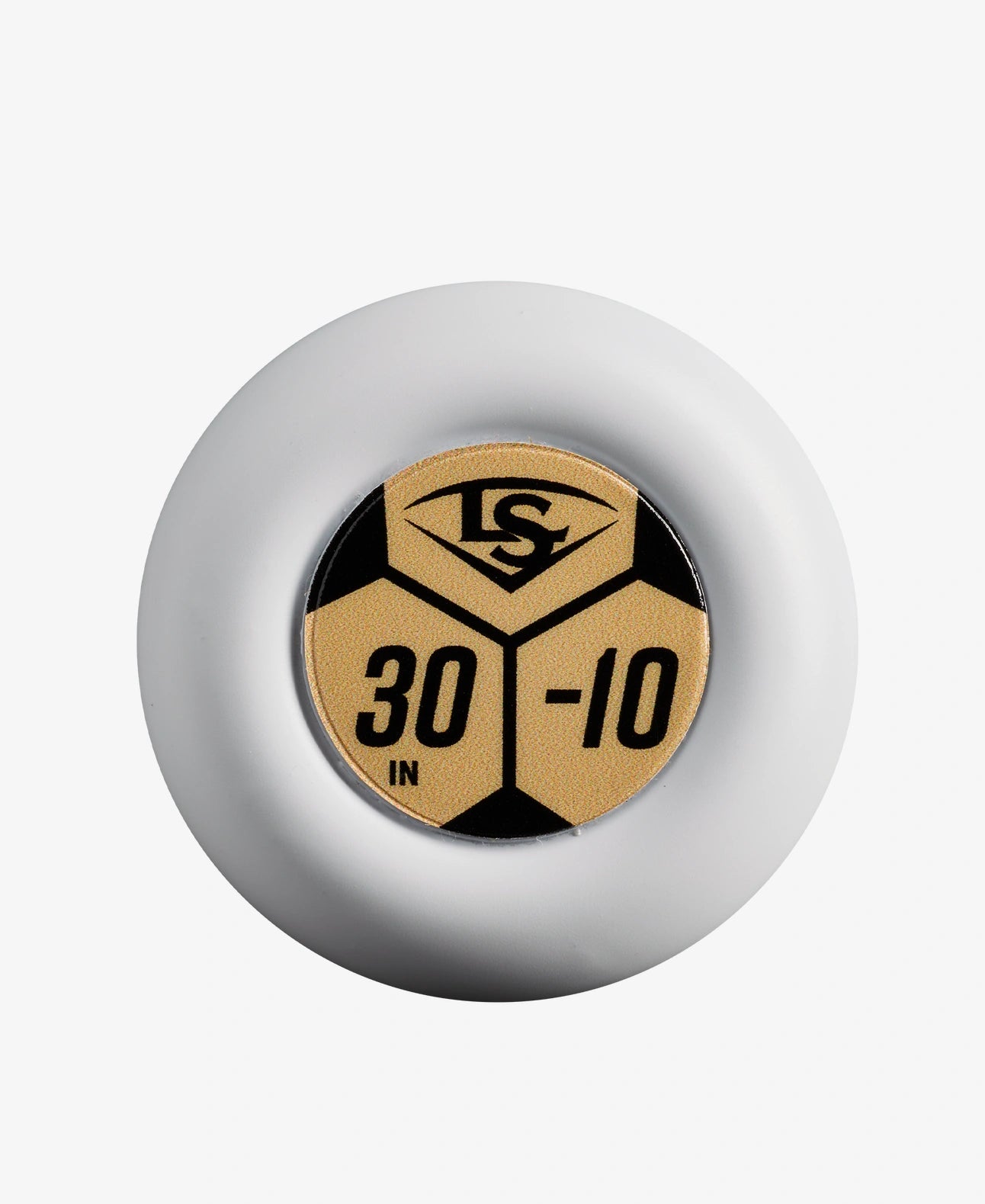 2027 Louisville Slugger Omaha™ (-10) USA Baseball Bat: WBL4262010