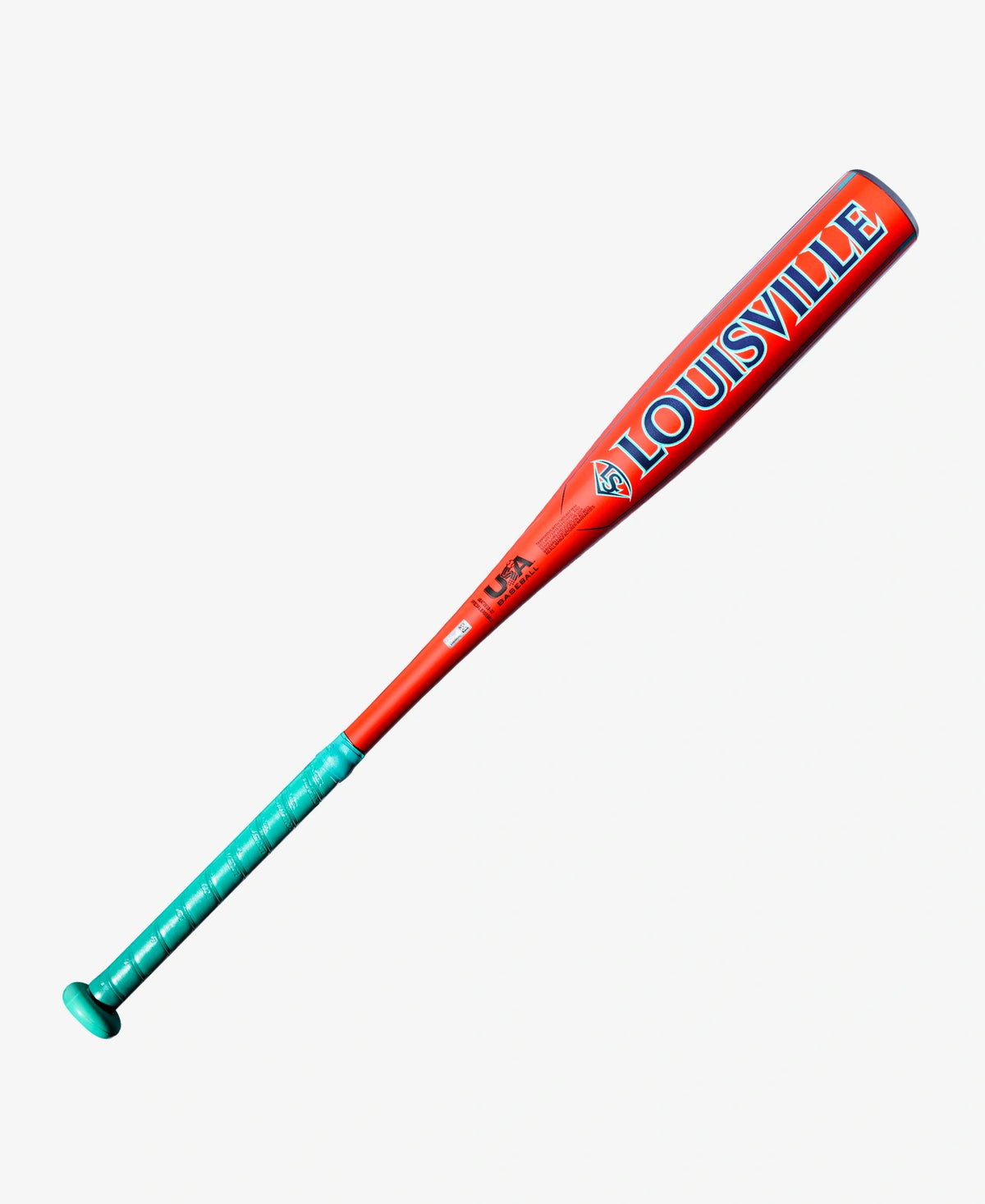 2027  Louisville Slugger Atlas™ 2.0 (-11) USA Baseball Bat: WBL4263010