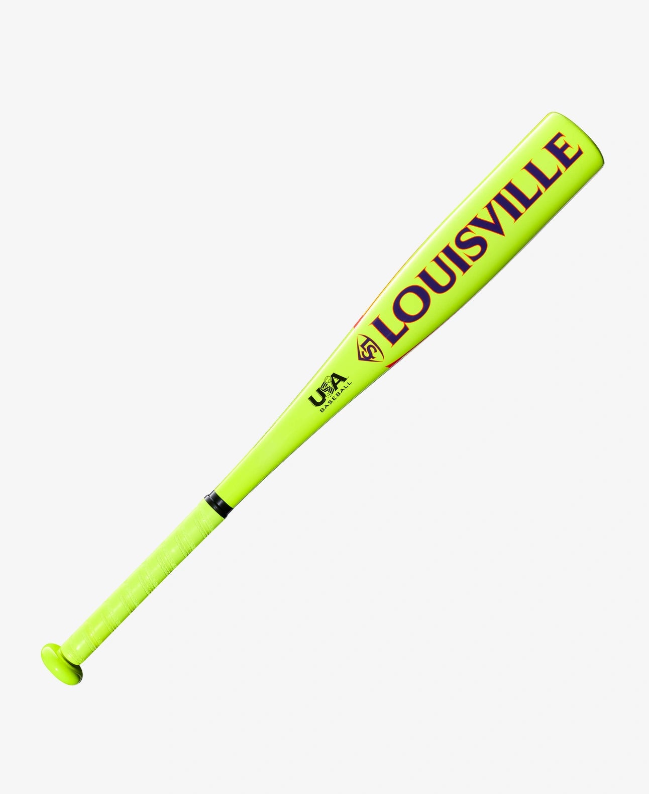 2027 Louisville Slugger Supra™ (-13) T-Ball Bat: WBL4266010