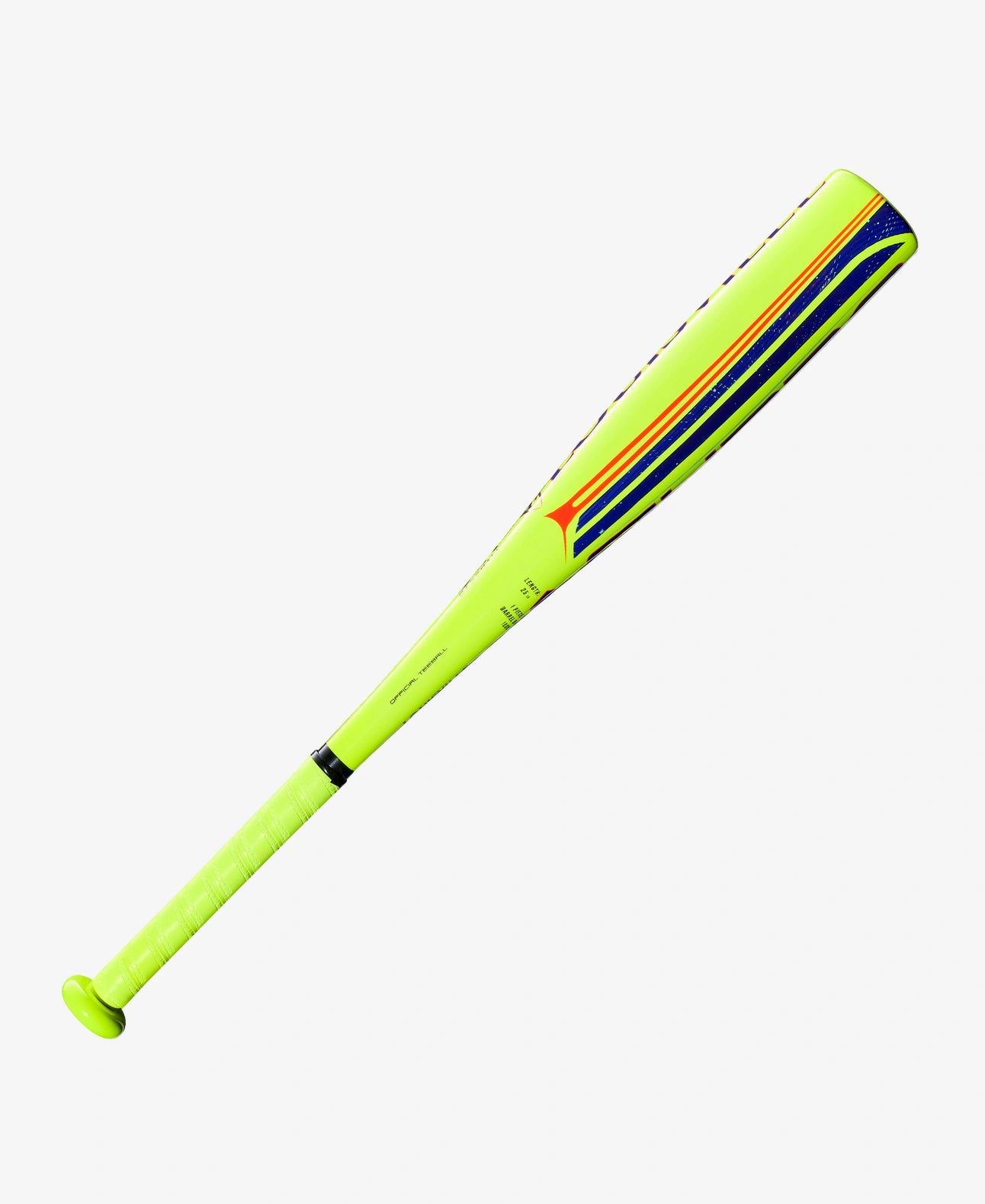 2027 Louisville Slugger Supra™ (-13) T-Ball Bat: WBL4266010