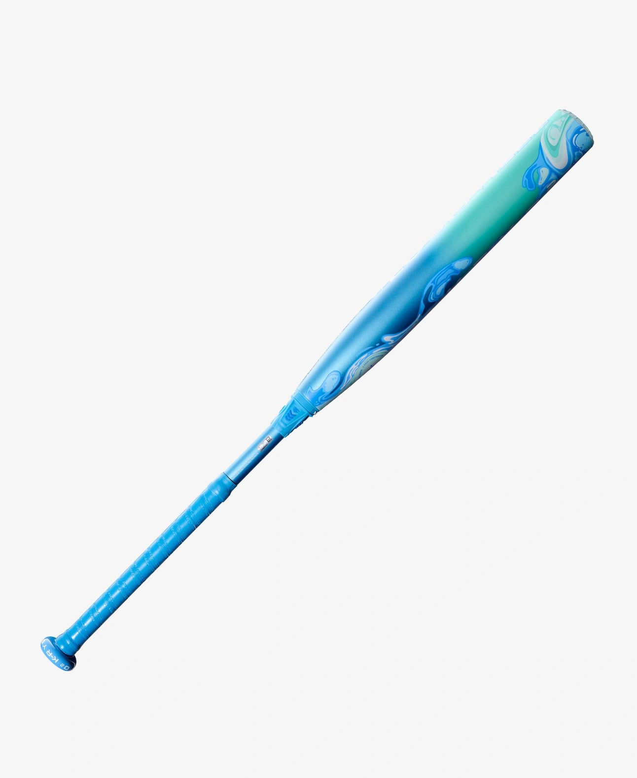 2027 Louisville Slugger (-11) Kryo2 Fastpitch Softball Bat: WBL4268010