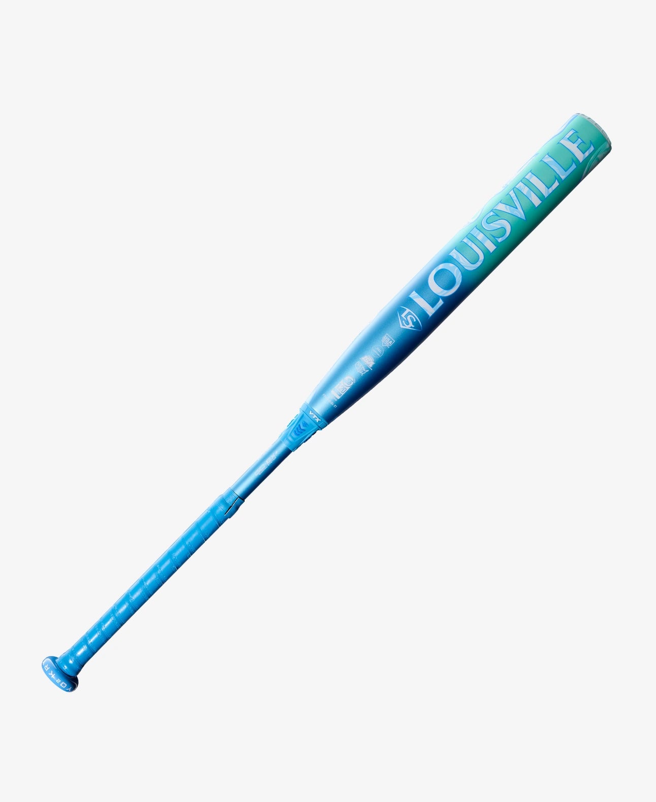 2027 Louisville Slugger (-10) Kryo2 Fastpitch Softball Bat: WBL4269010