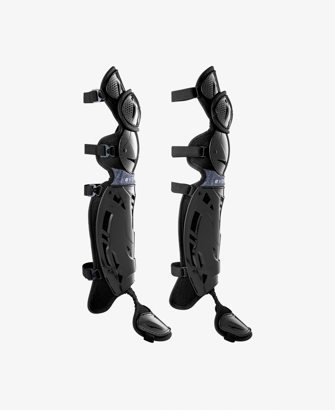 EvoShield SRZ-1™ Baseball Catcher’s Gear Kit: WBR00028001