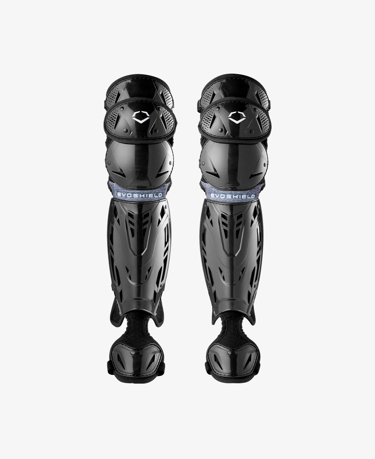 EvoShield SRZ-1™ Baseball Catcher’s Gear Kit: WBR00028001