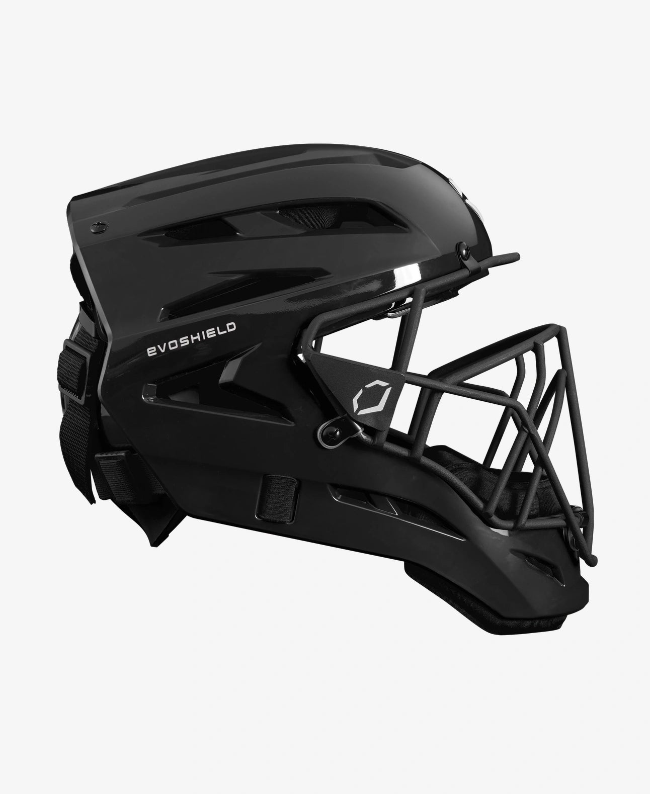 EvoShield SRZ-1™ Baseball Catcher’s Gear Kit: WBR00028001
