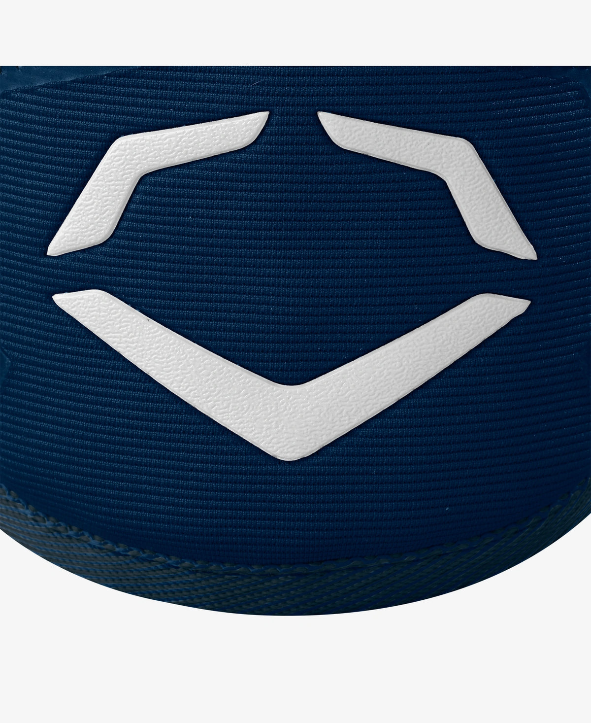 EvoShield Pro-SRZ™ 3.0 Navy Batter's Double Strap Elbow Guard: WBR00063002