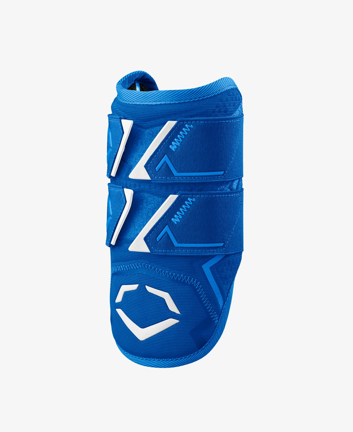 EvoShield Pro-SRZ™ 3.0 Royal Batter's Double Strap Elbow Guard: WBR00063003