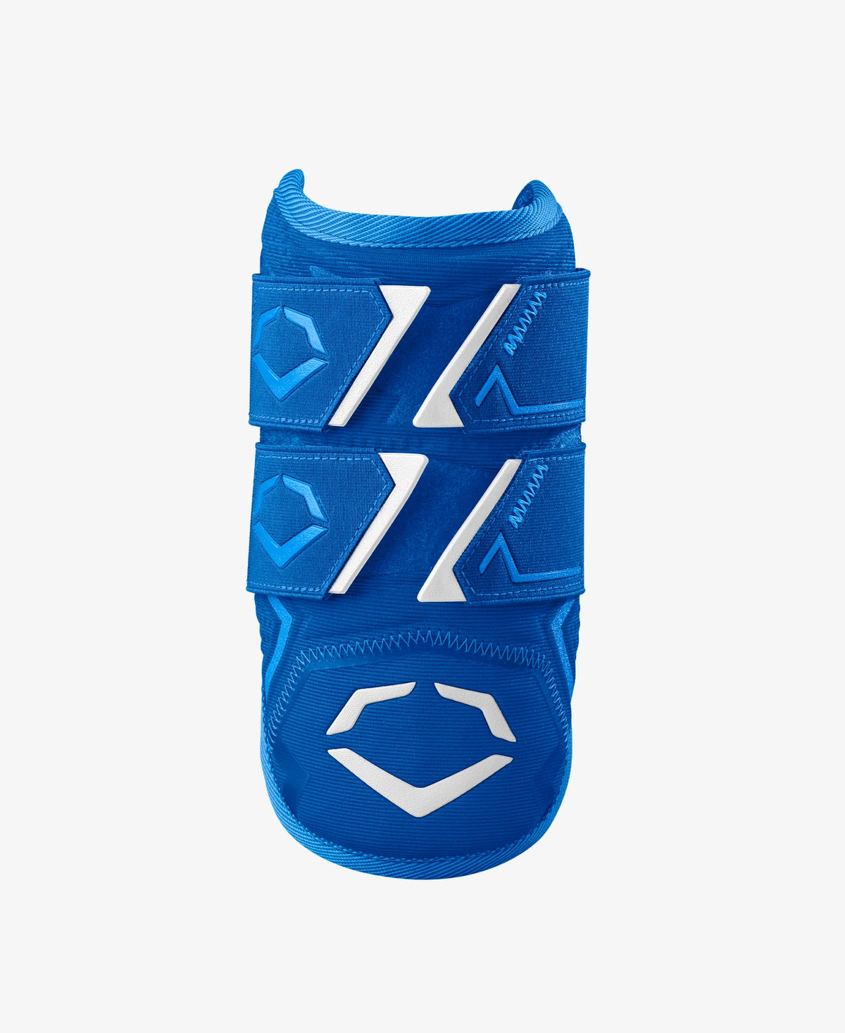 EvoShield Pro-SRZ™ 3.0 Royal Batter's Double Strap Elbow Guard: WBR00063003