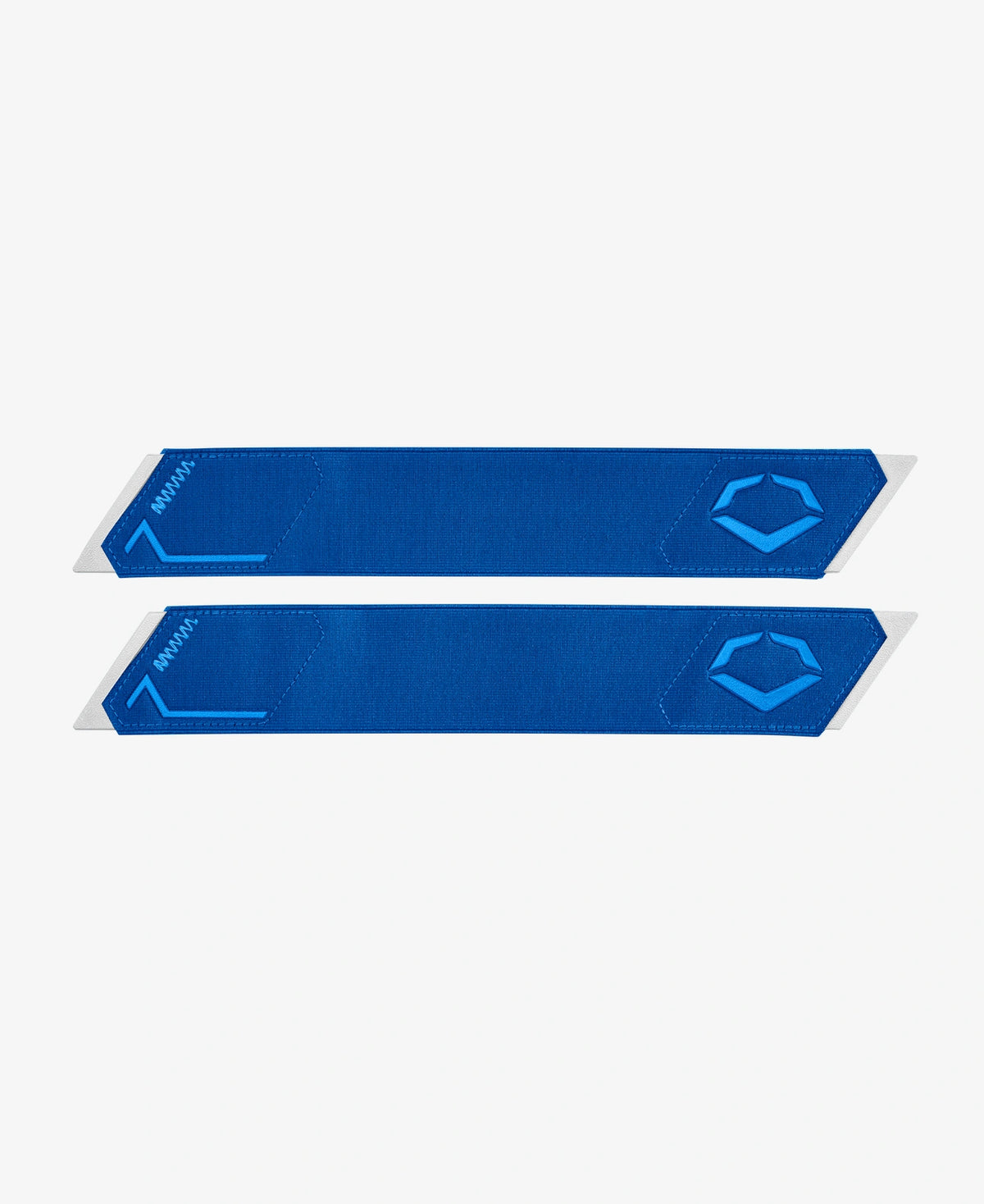 EvoShield Pro-SRZ™ 3.0 Royal Batter's Double Strap Elbow Guard: WBR00063003