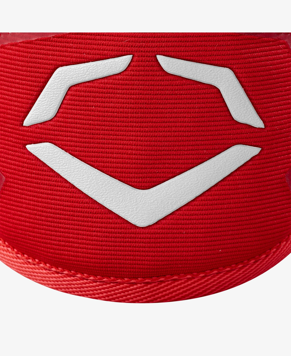 EvoShield Pro-SRZ™ 3.0 Red Batter's Double Strap Elbow Guard: WBR00063004