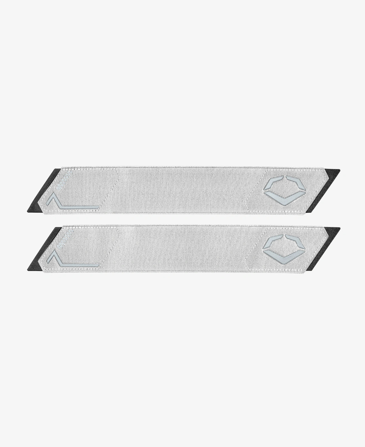 EvoShield Pro-SRZ™ 3.0 White Batter's Double Strap Elbow Guard: WBR00063004