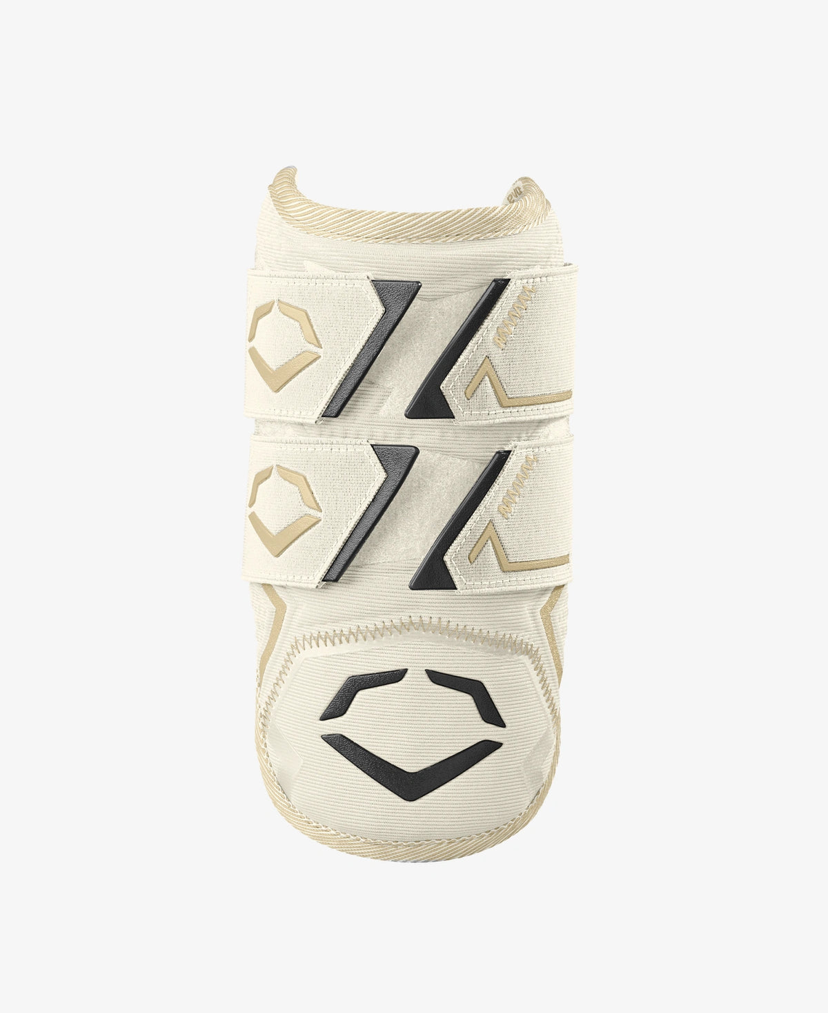 EvoShield Pro-SRZ™ 3.0 Bone Batter's Double Strap Elbow Guard: WBR00063006