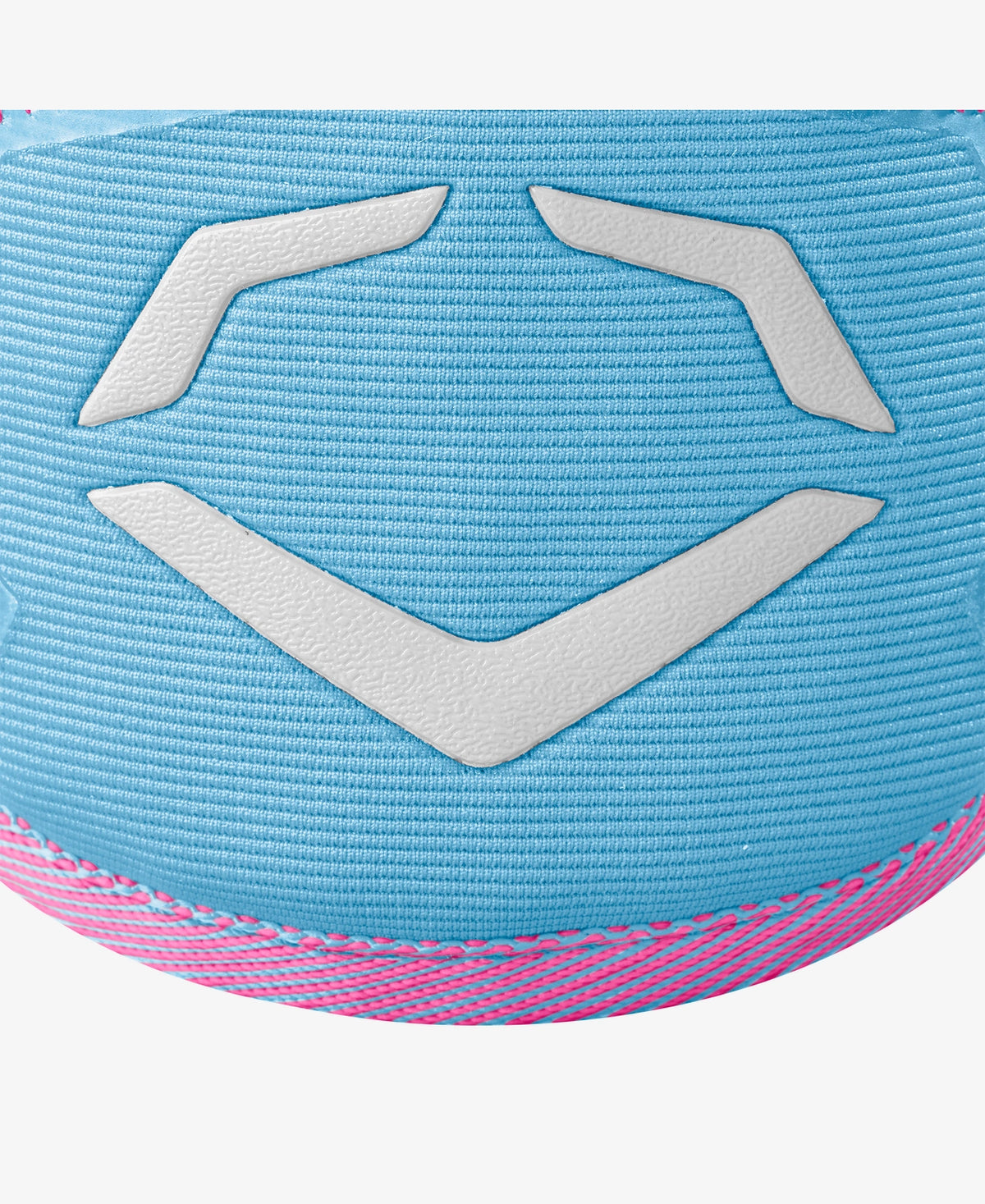 EvoShield Pro-SRZ™ 3.0 Victory Blue Batter's Double Strap Elbow Guard: WBR00063007