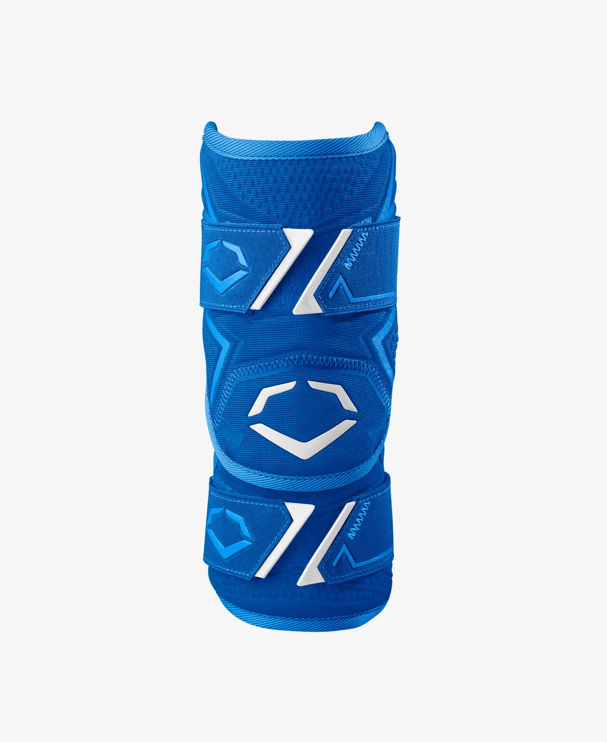 EvoShield Pro-SRZ™ 3.0 Batter's Royal Two-Piece Elbow Guard: WBR00064003