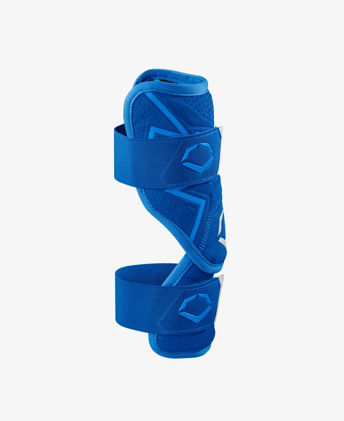EvoShield Pro-SRZ™ 3.0 Batter's Royal Two-Piece Elbow Guard: WBR00064003