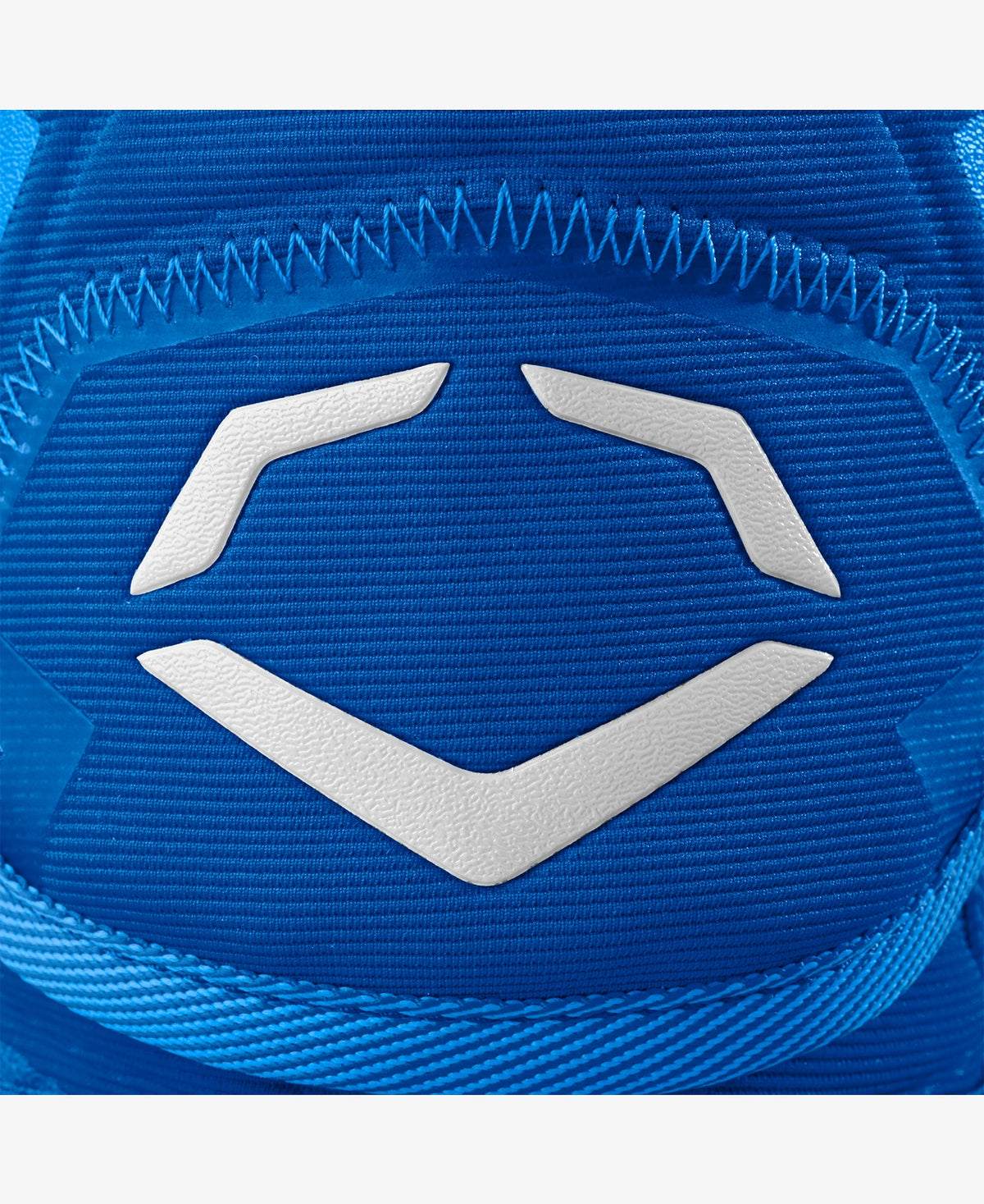 EvoShield Pro-SRZ™ 3.0 Batter's Royal Two-Piece Elbow Guard: WBR00064003