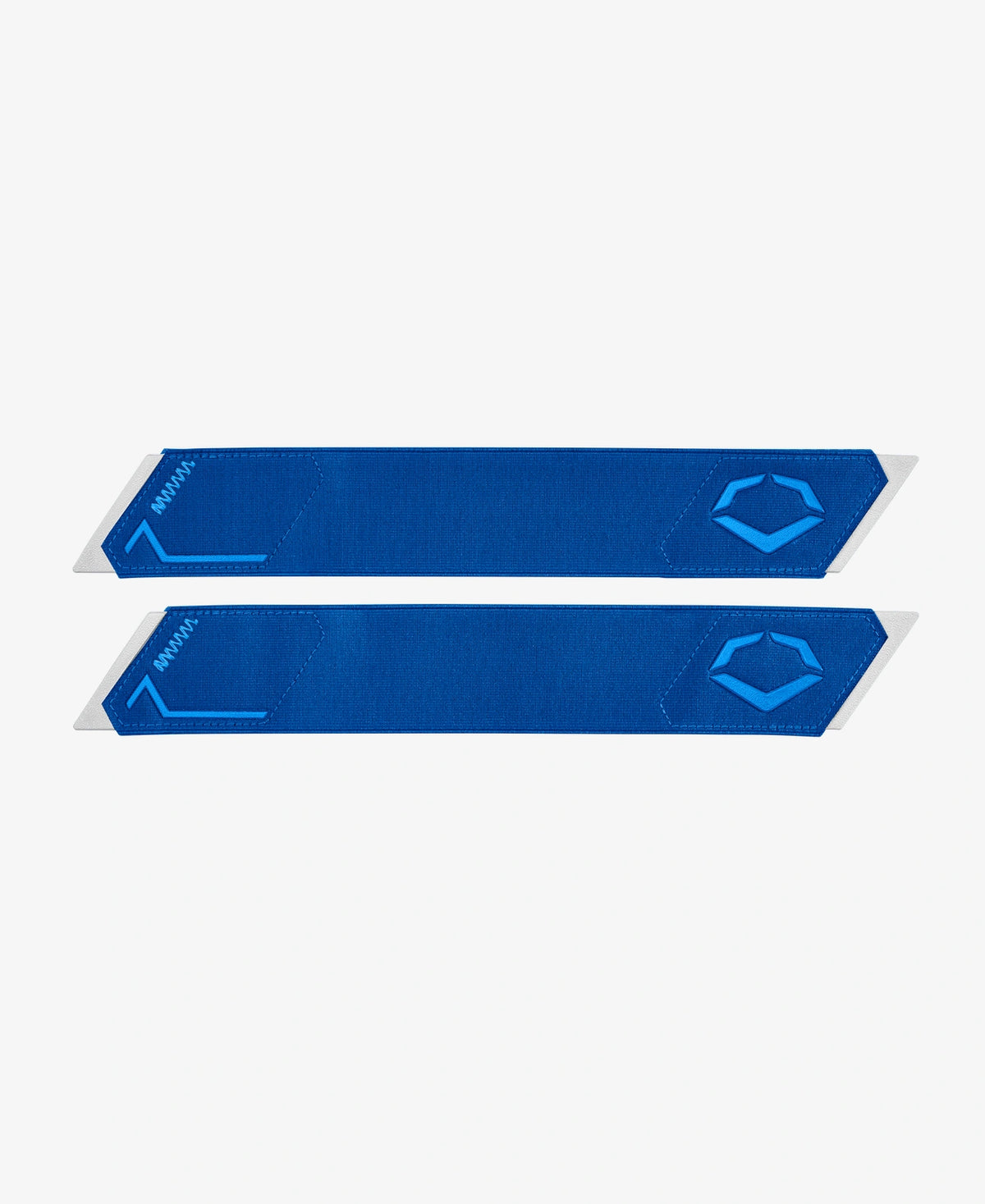 EvoShield Pro-SRZ™ 3.0 Batter's Royal Two-Piece Elbow Guard: WBR00064003