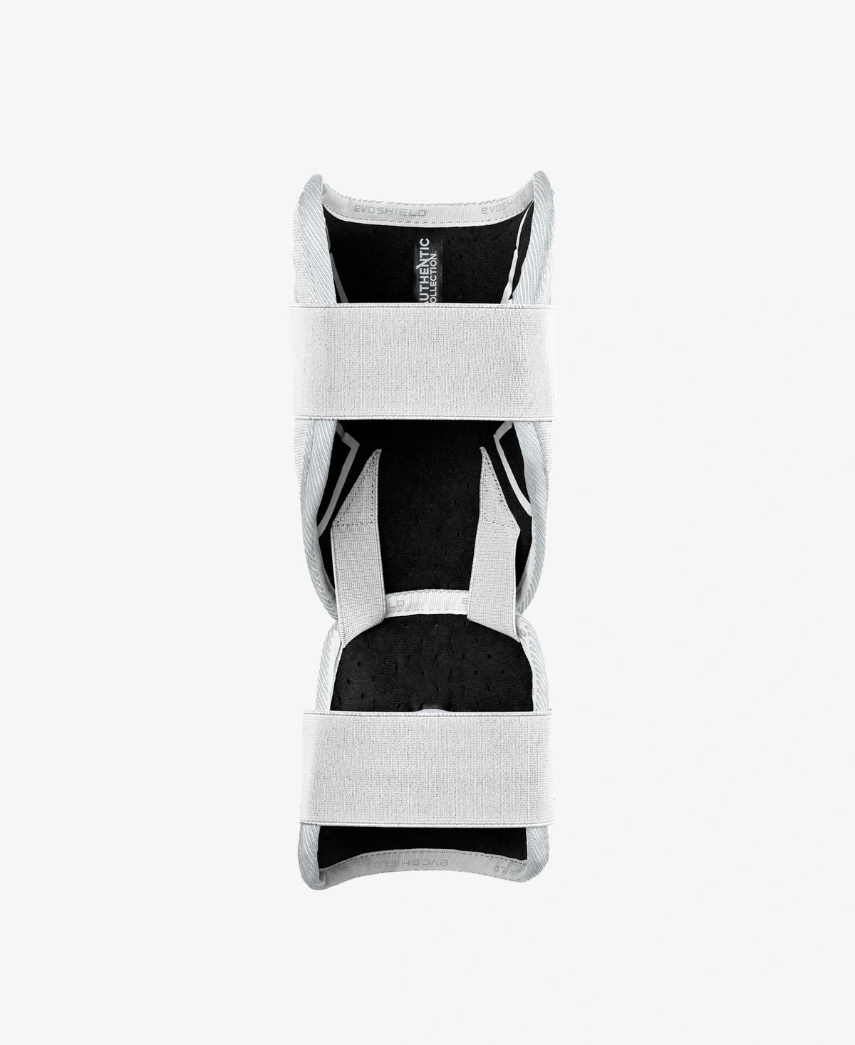 EvoShield Pro-SRZ™ 3.0 Batter's White Two-Piece Elbow Guard: WBR00064005