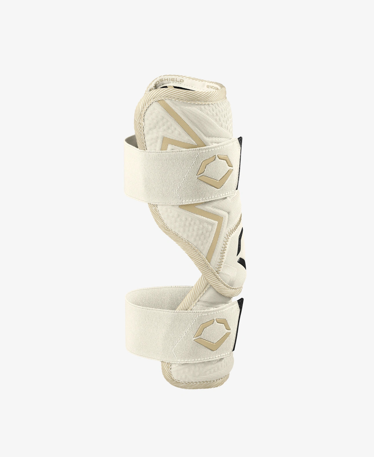 EvoShield Pro-SRZ™ 3.0 Batter's Bone Two-Piece Elbow Guard: WBR00064006