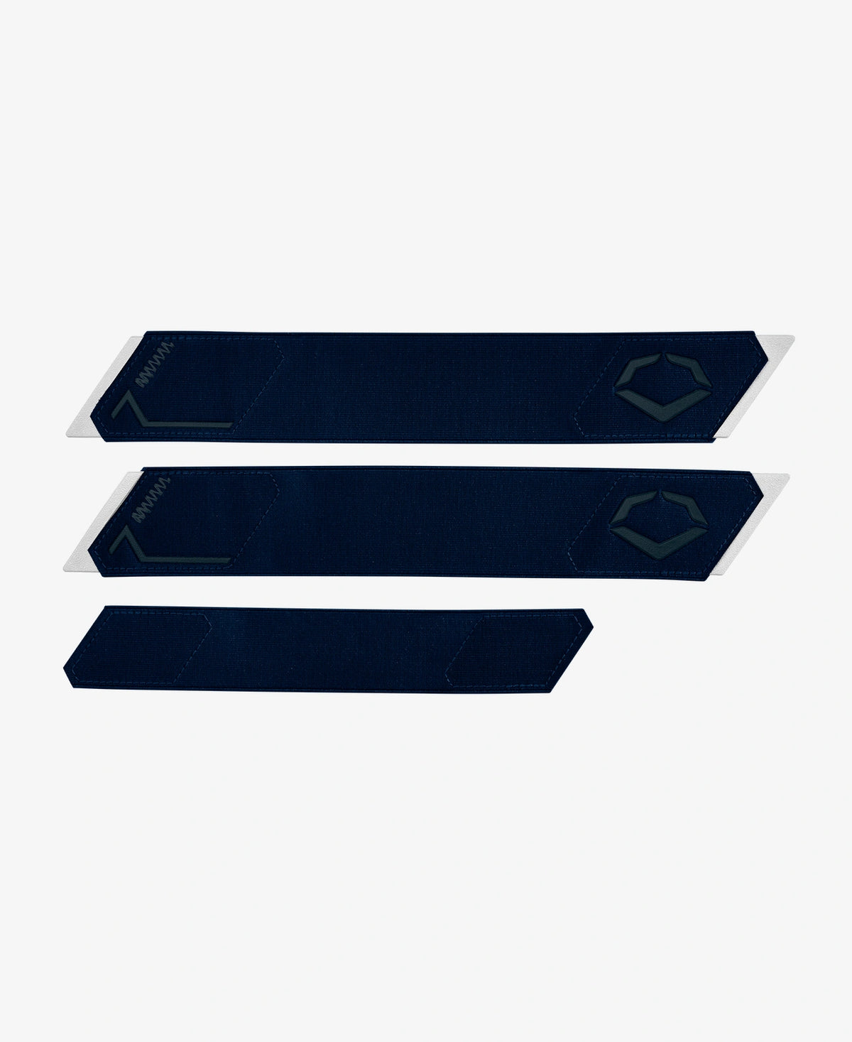 Evoshield Pro-SRZ™ 3.0 Navy Batter's Leg Guard: WBR00066002