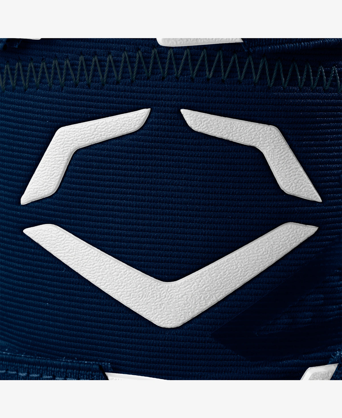 Evoshield Pro-SRZ™ 3.0 Navy Batter's Leg Guard: WBR00066002
