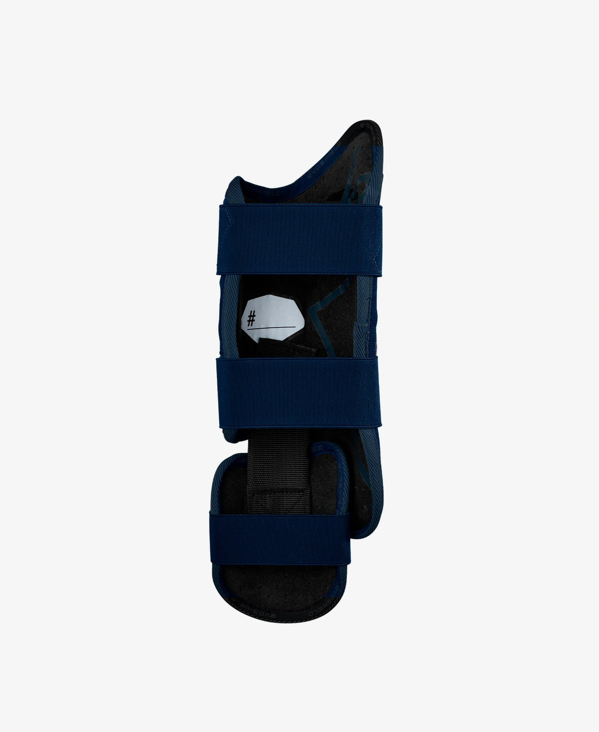 Evoshield Pro-SRZ™ 3.0 Navy Batter's Leg Guard: WBR00066002