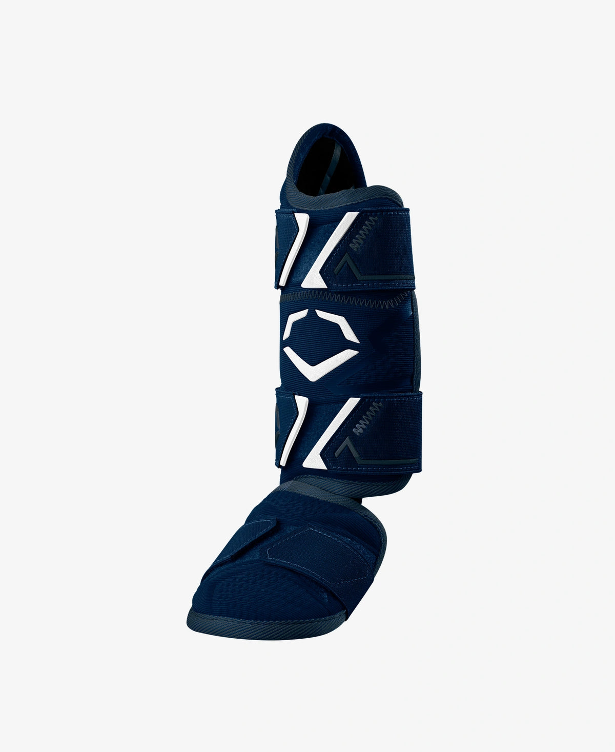 Evoshield Pro-SRZ™ 3.0 Navy Batter's Leg Guard: WBR00066002