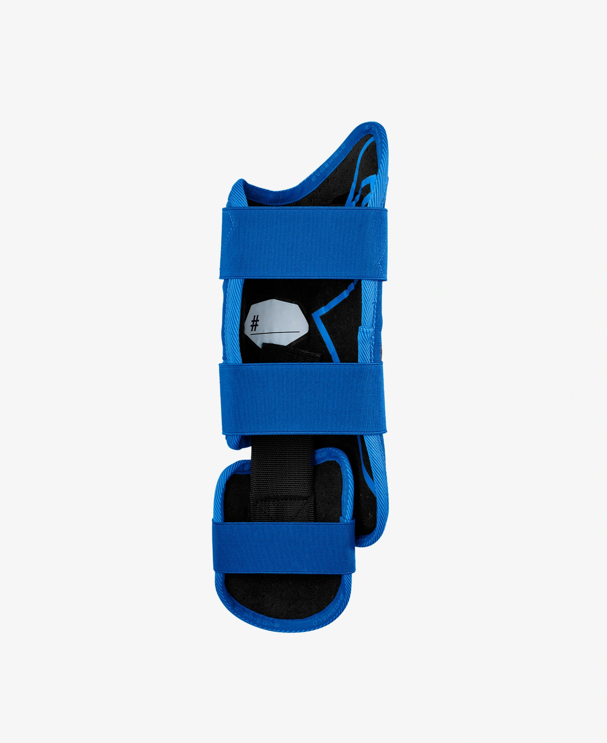 Evoshield Pro-SRZ™ 3.0 Royal Batter's Leg Guard: WBR00066003