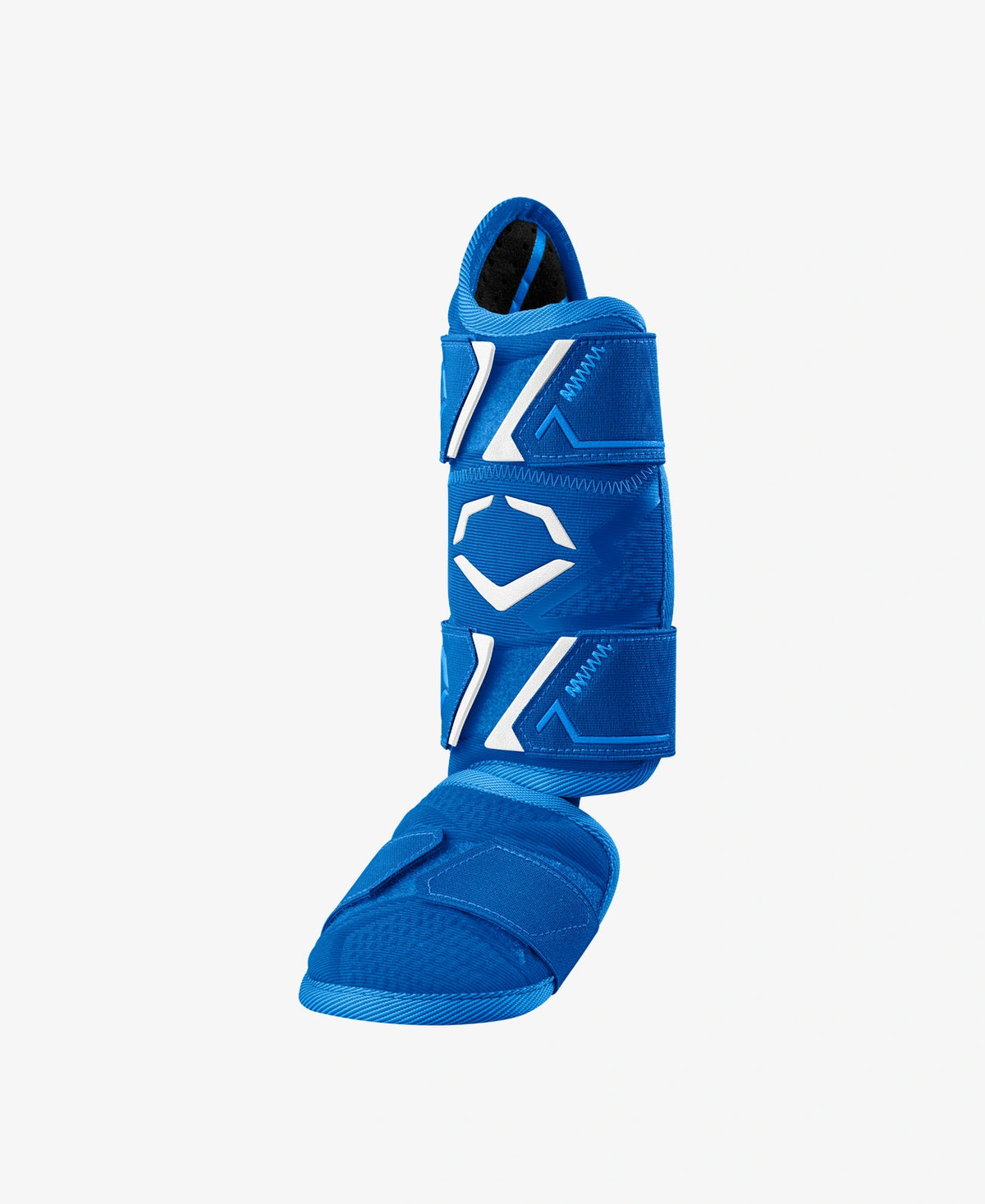 Evoshield Pro-SRZ™ 3.0 Royal Batter's Leg Guard: WBR00066003